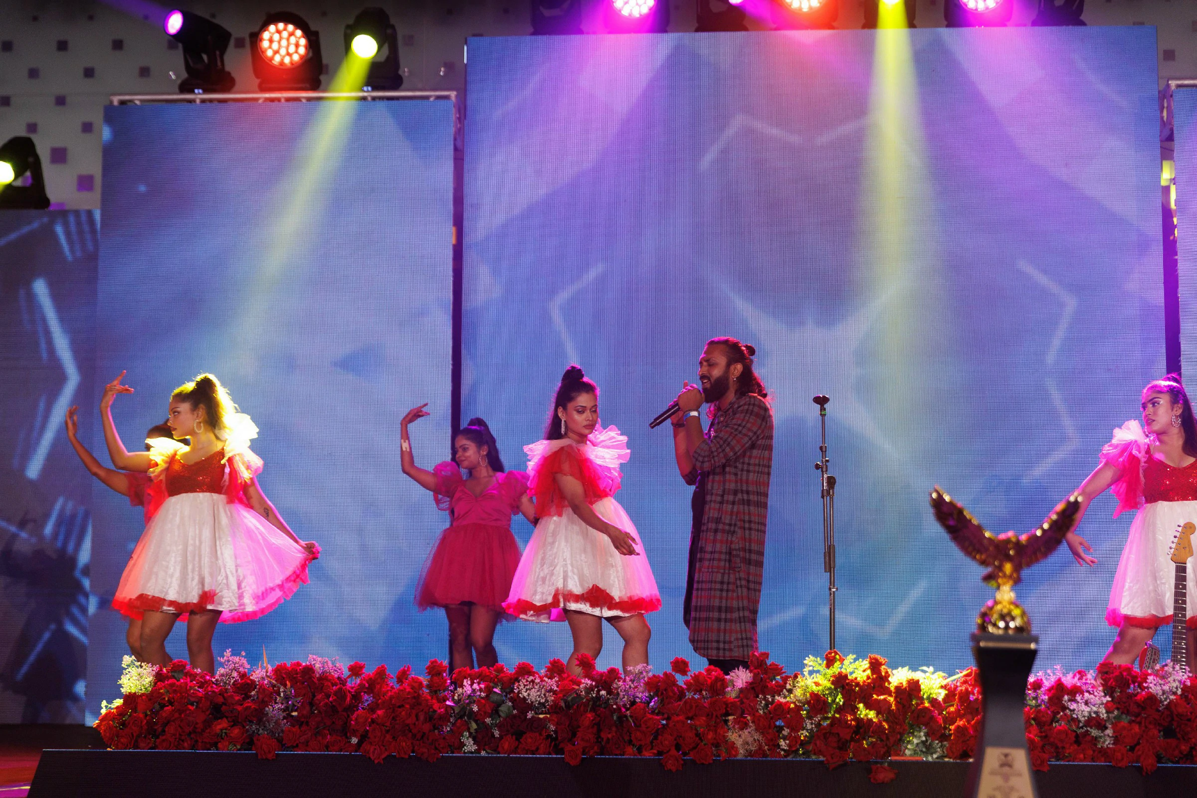 2025 Golden Excellence Awards - Photo 11