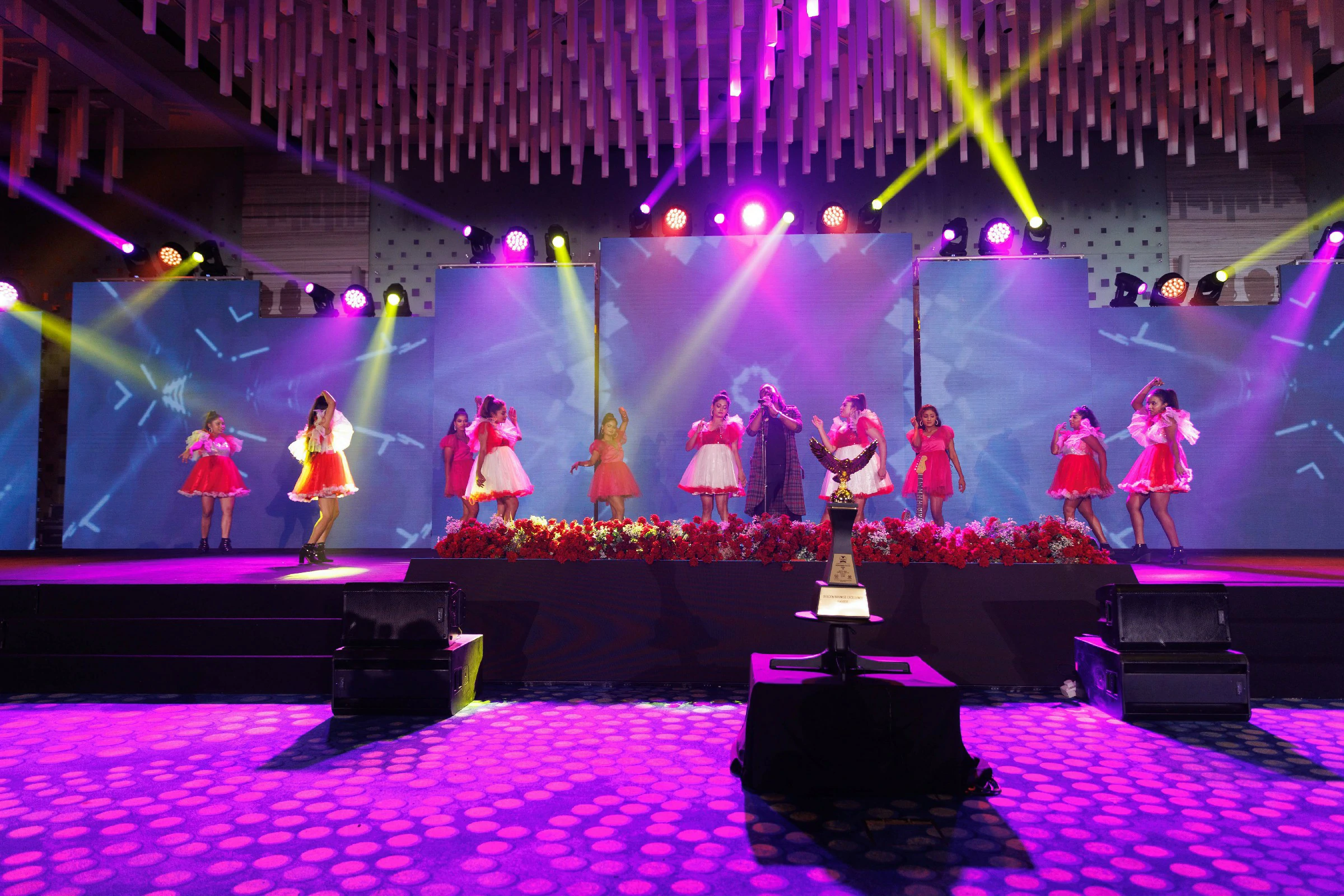 2025 Golden Excellence Awards - Photo 23