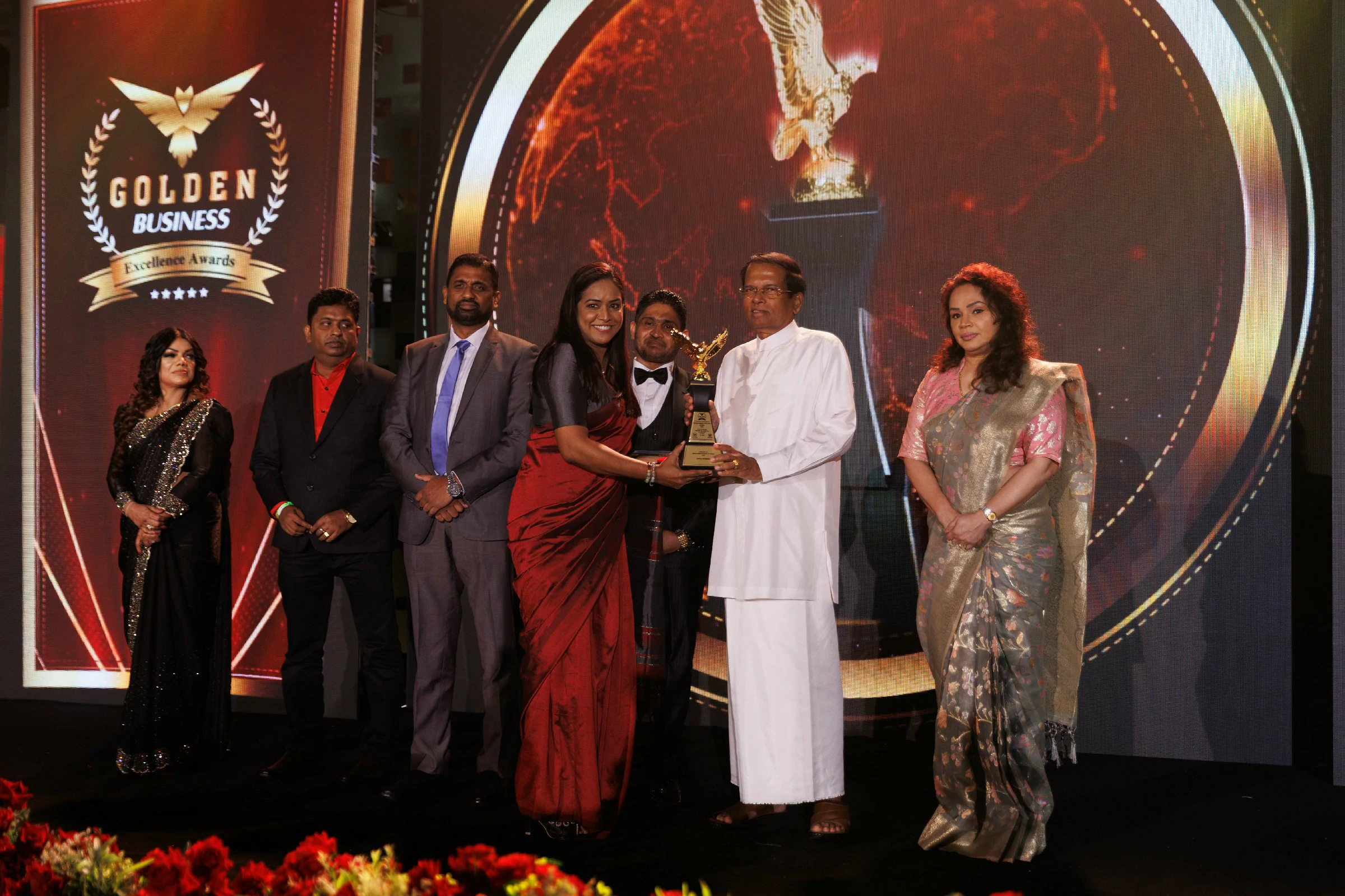 2025 Golden Excellence Awards - Photo 15