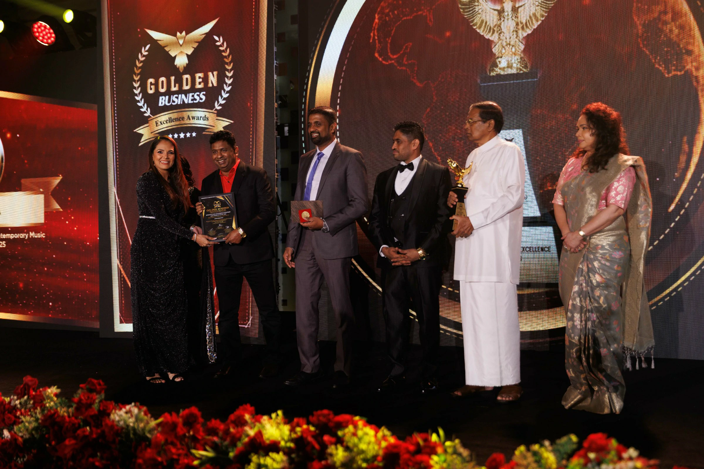 2025 Golden Excellence Awards - Photo 23