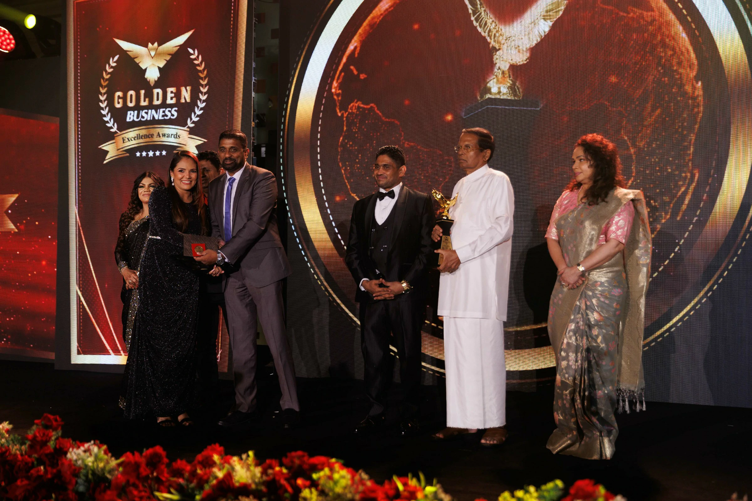 2025 Golden Excellence Awards - Photo 19