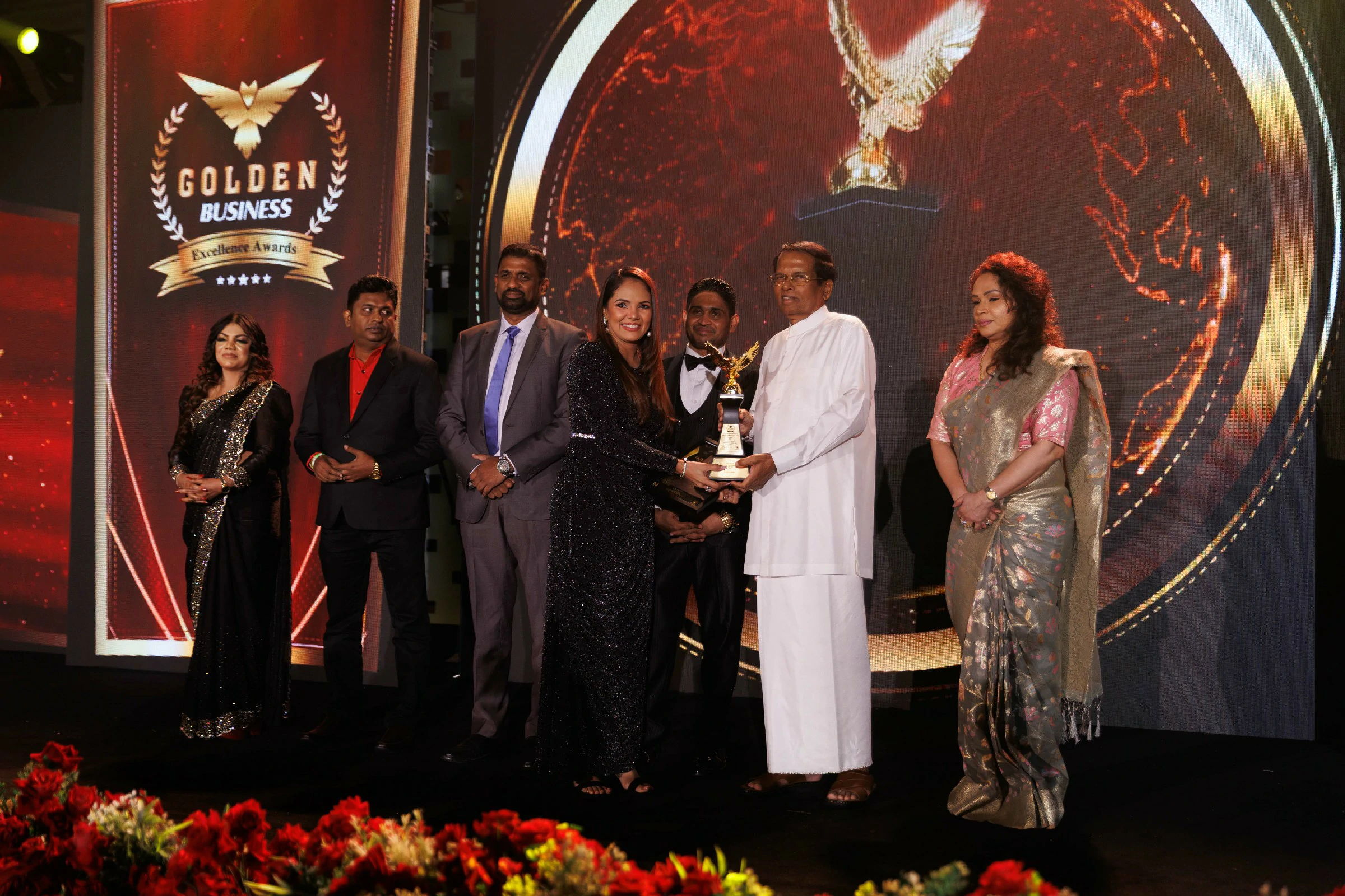 2025 Golden Excellence Awards - Photo 11