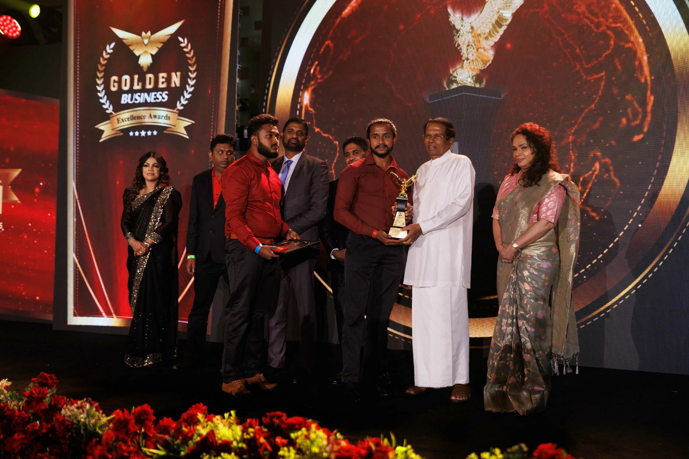 2025 Golden Excellence Awards - Photo 15