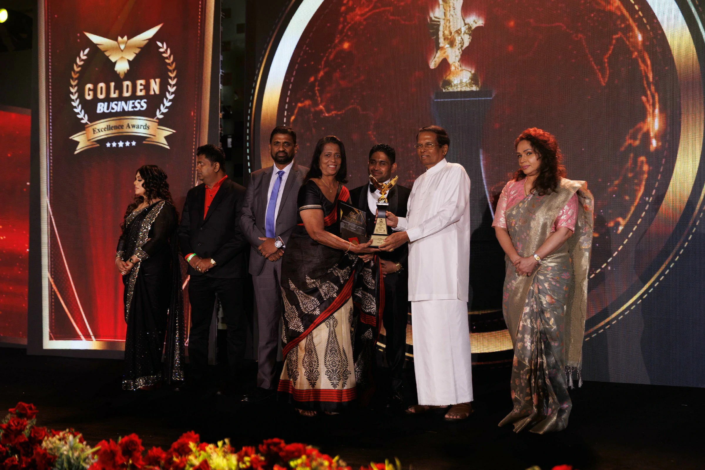 2025 Golden Excellence Awards - Photo 15