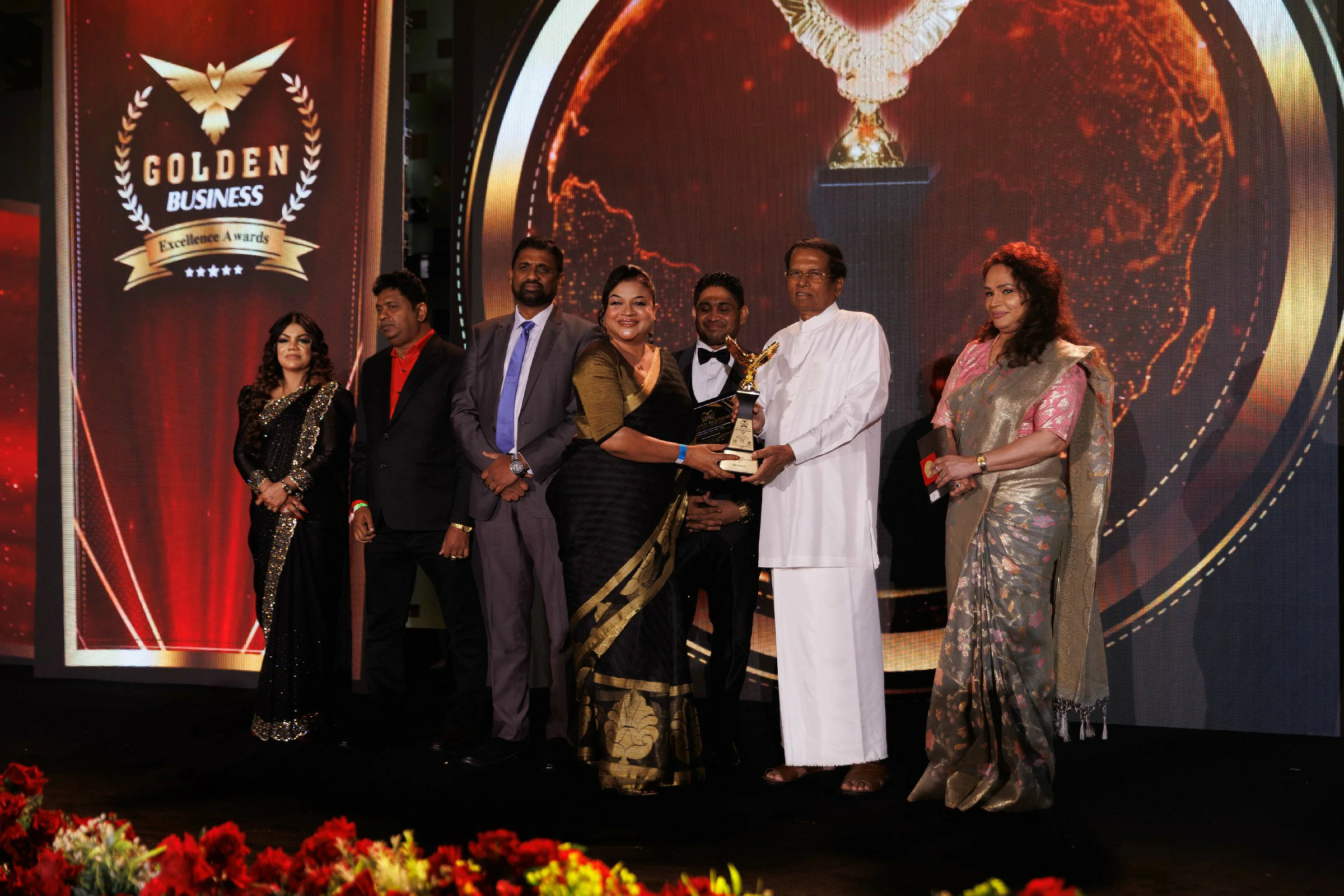 2025 Golden Excellence Awards - Photo 7