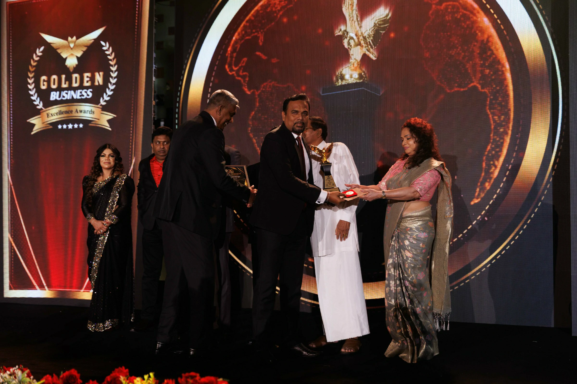 2025 Golden Excellence Awards - Photo 23