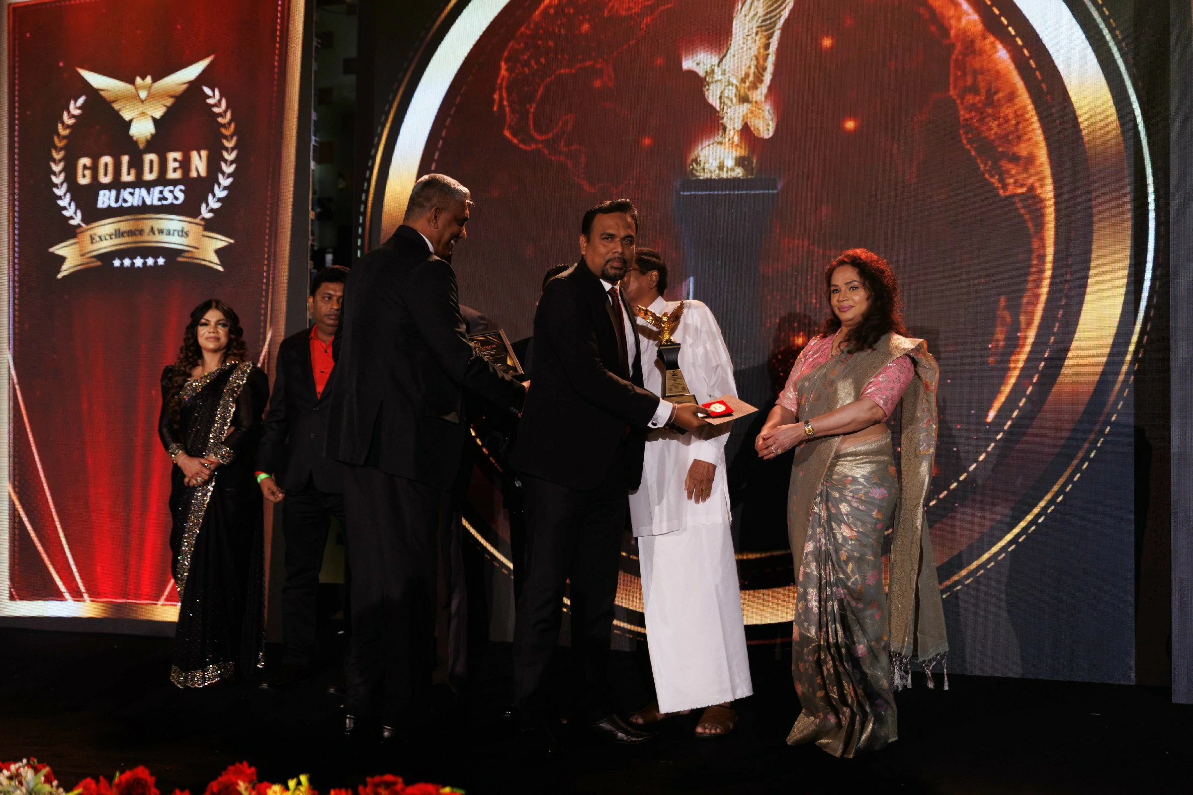 2025 Golden Excellence Awards - Photo 7