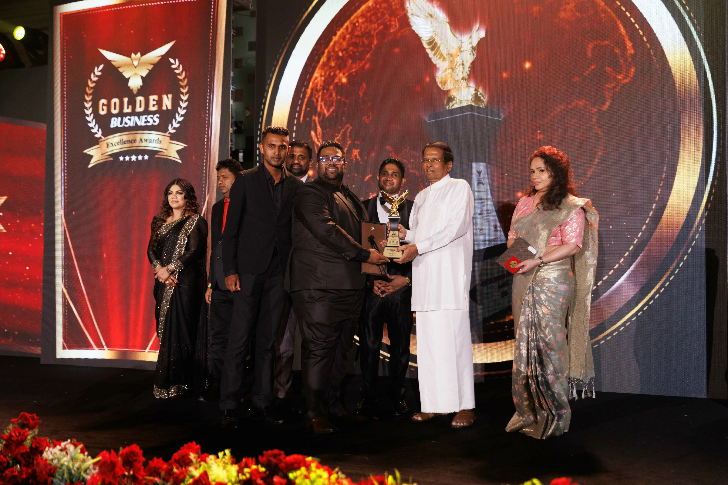 2025 Golden Excellence Awards - Photo 19