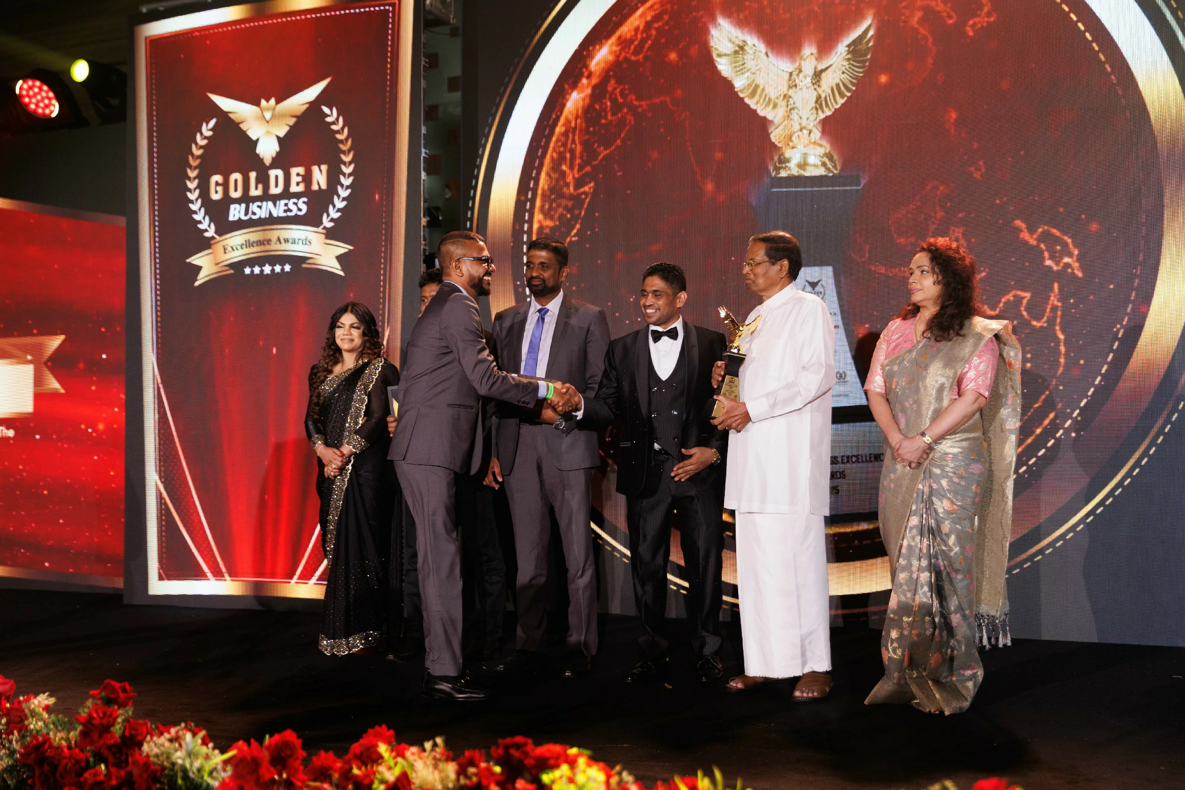 2025 Golden Excellence Awards - Photo 19