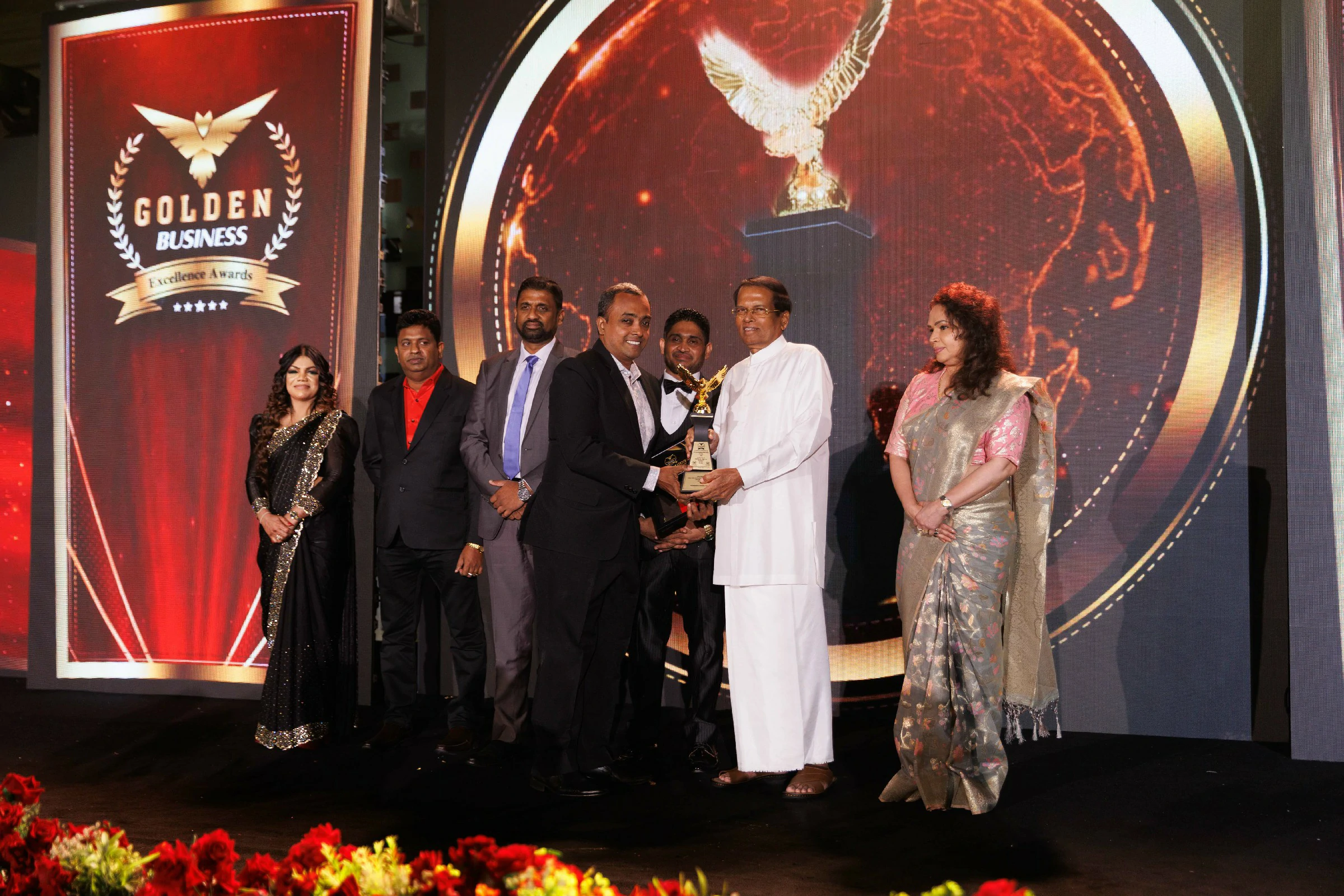 2025 Golden Excellence Awards - Photo 7