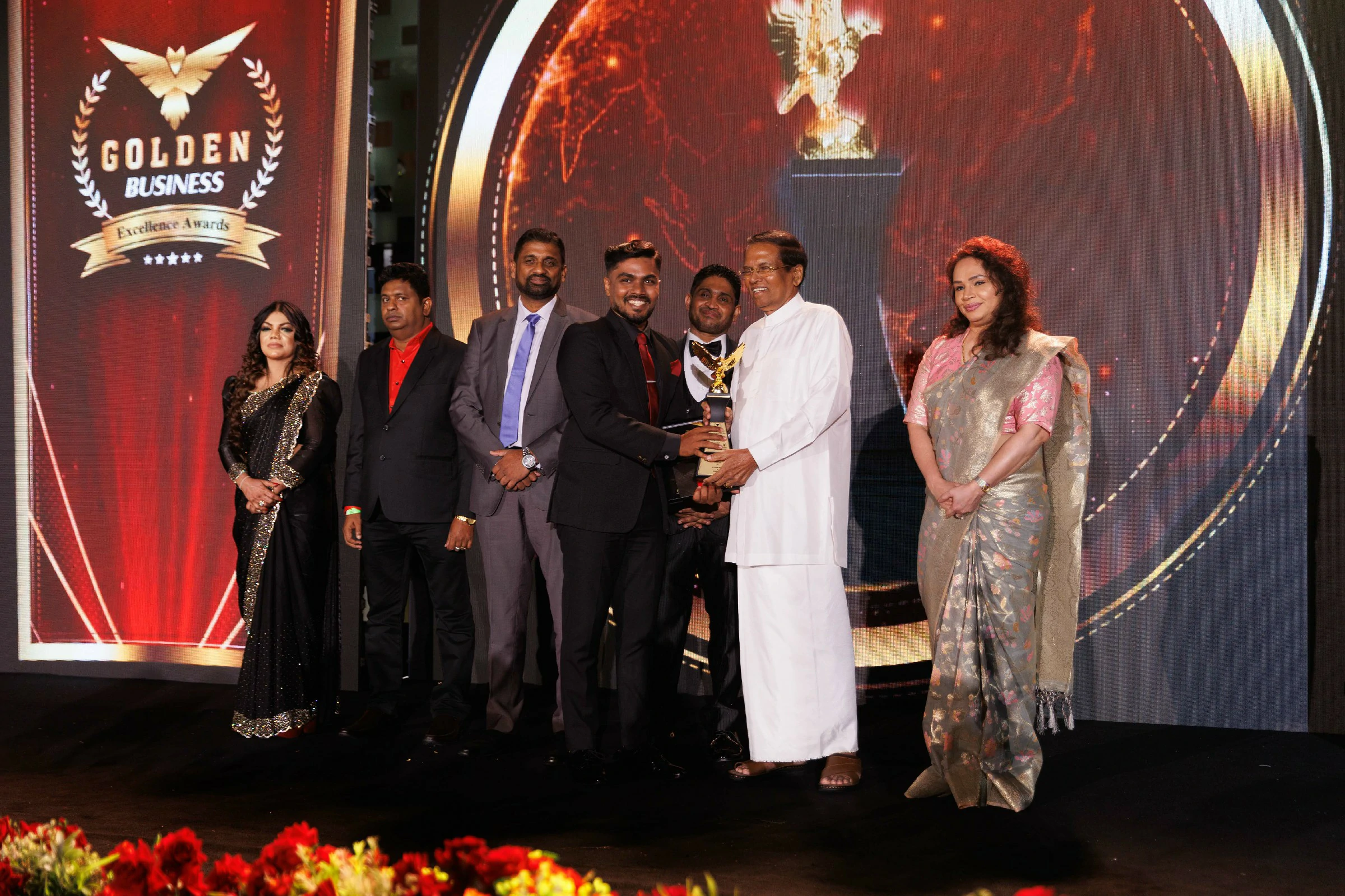 2025 Golden Excellence Awards - Photo 11