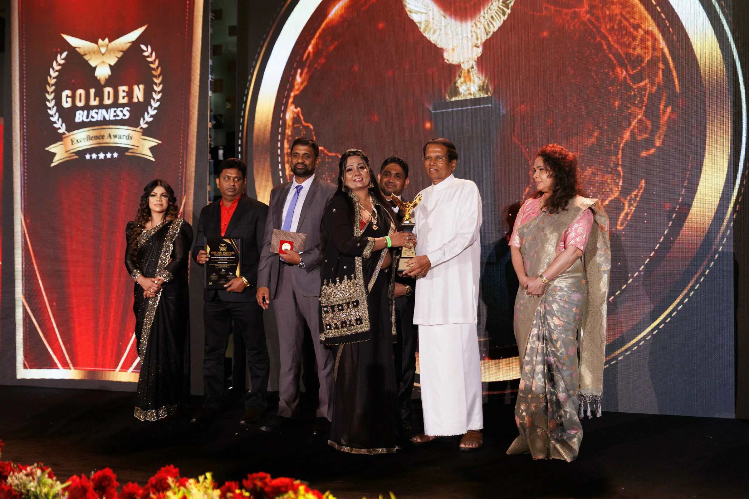 2025 Golden Excellence Awards - Photo 19