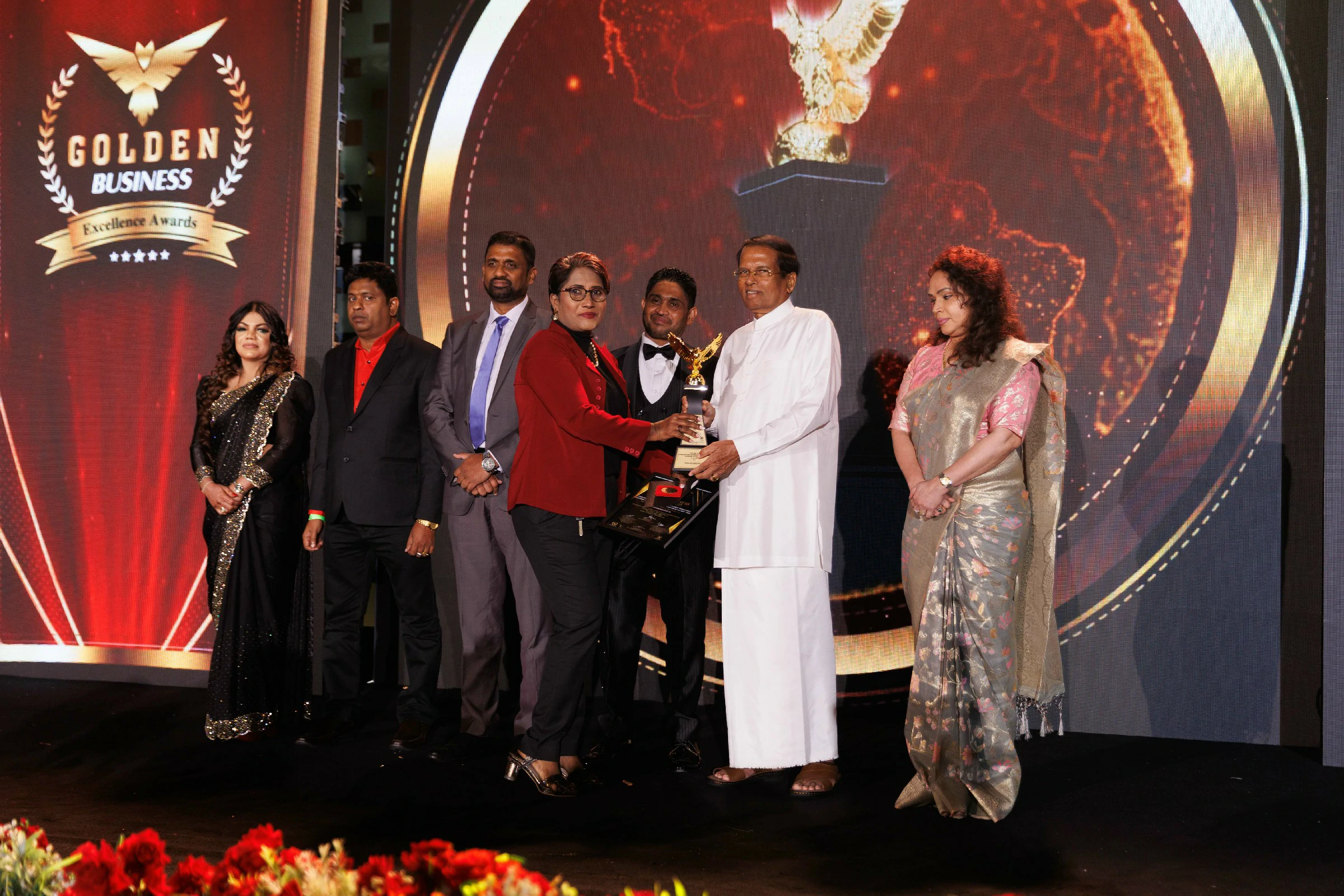 2025 Golden Excellence Awards - Photo 3