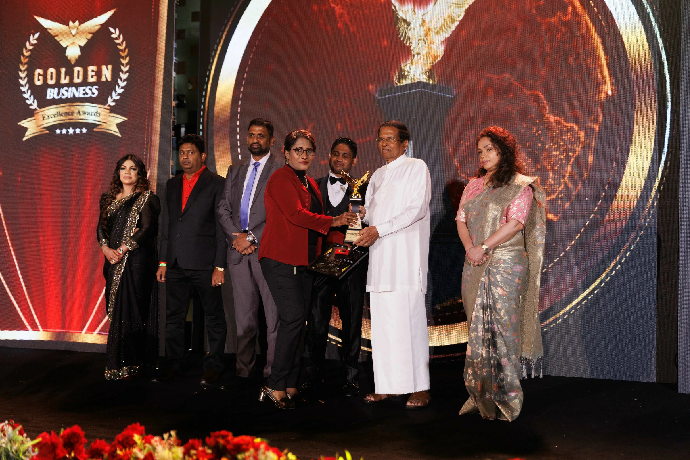 2025 Golden Excellence Awards - Photo 7