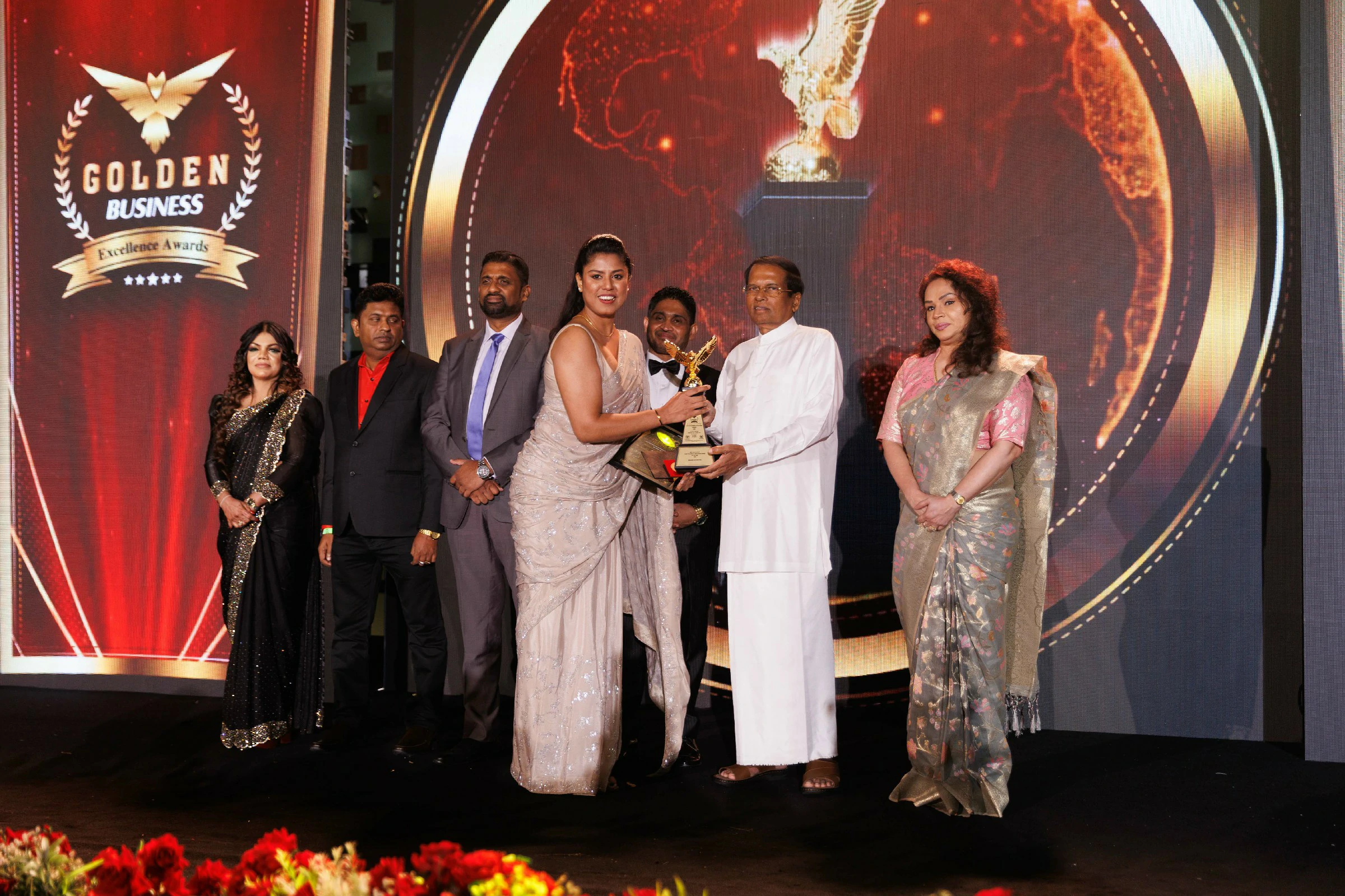 2025 Golden Excellence Awards - Photo 15