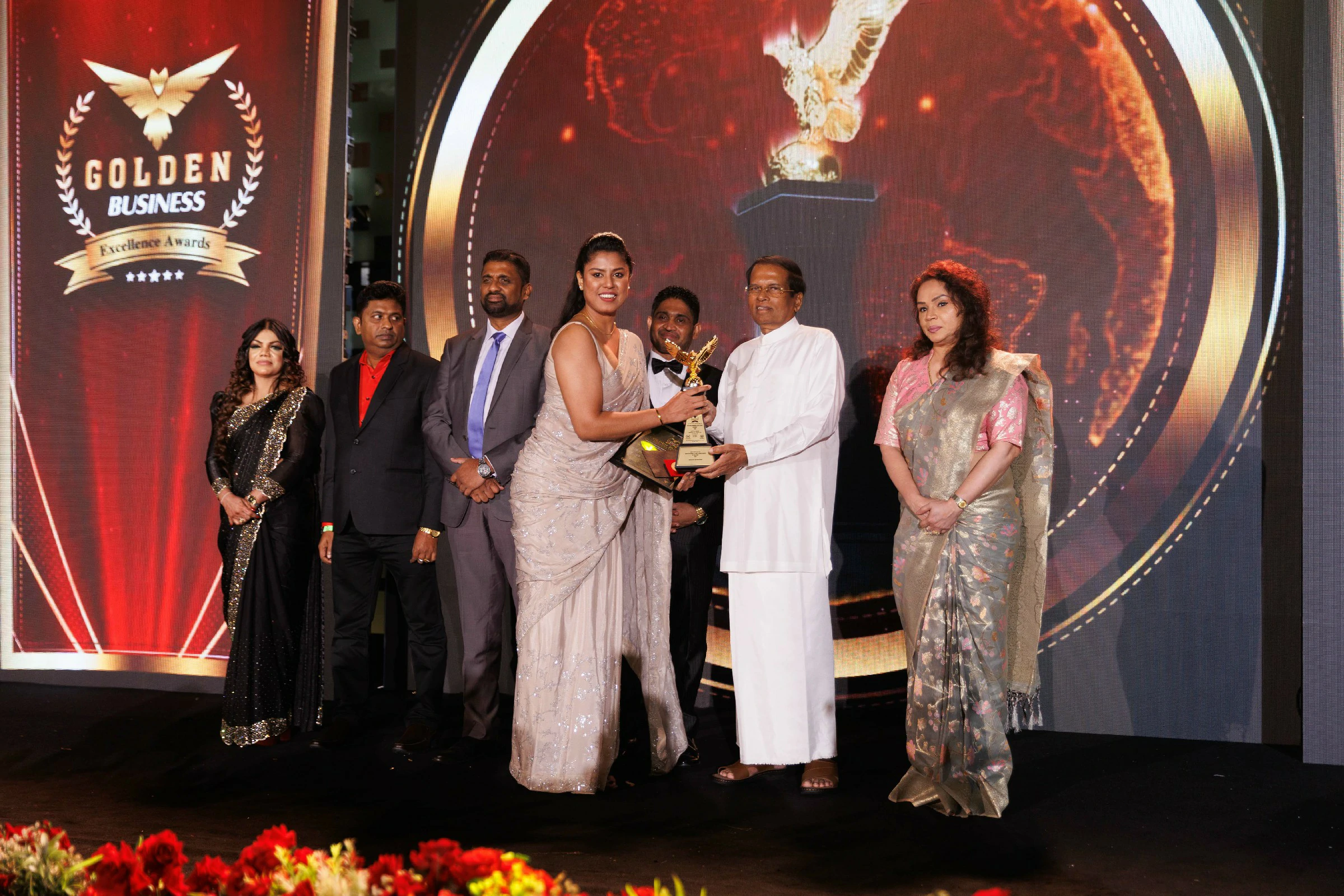 2025 Golden Excellence Awards - Photo 19