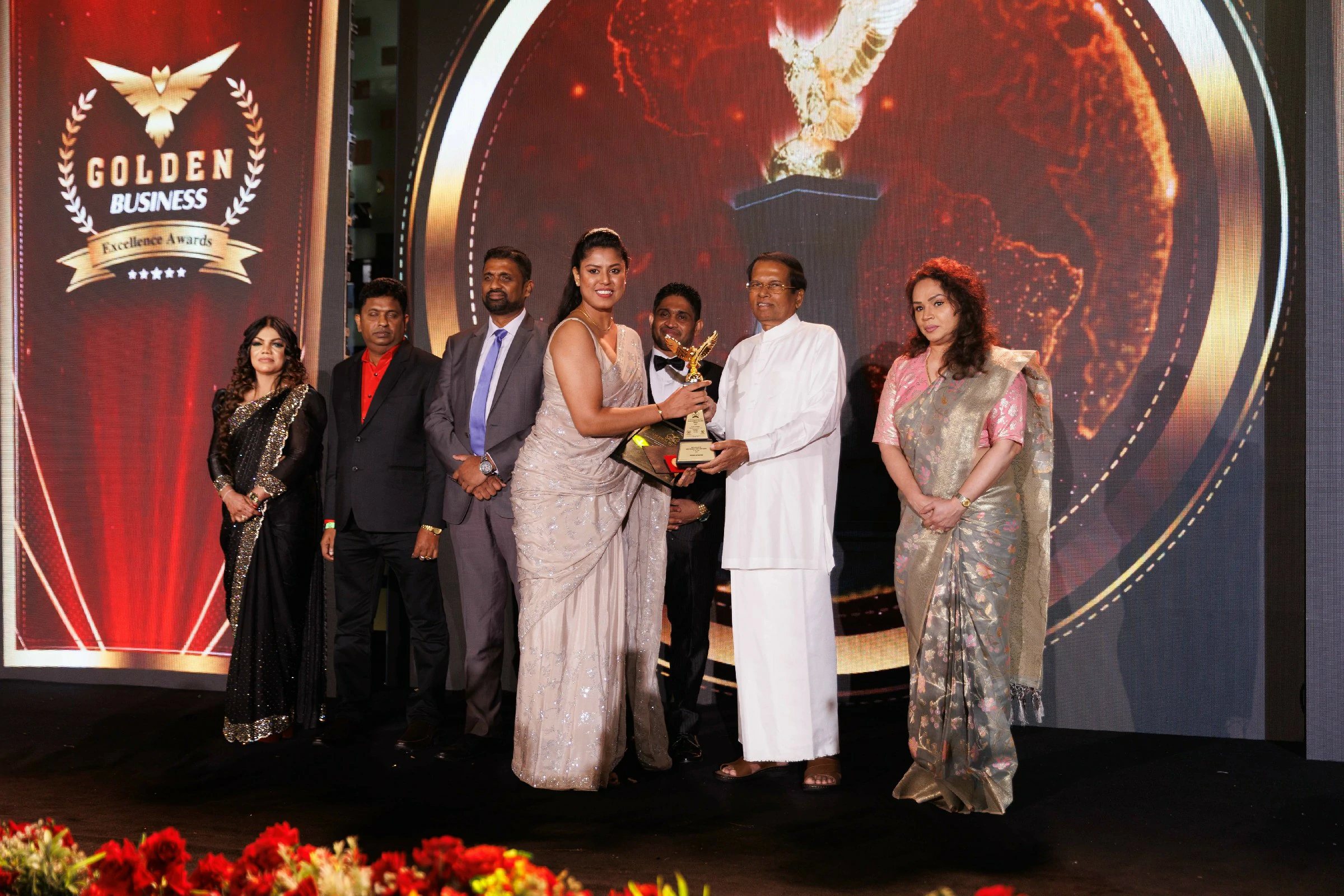 2025 Golden Excellence Awards - Photo 23