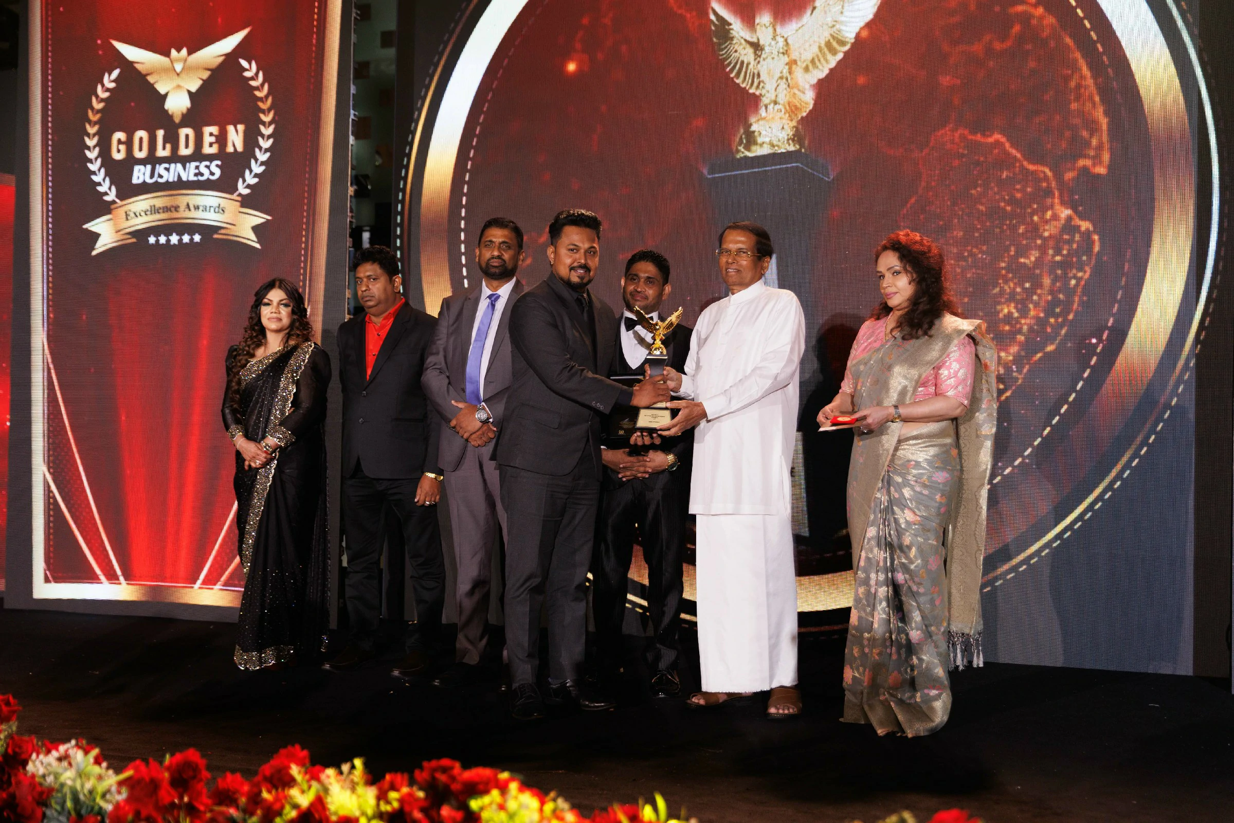 2025 Golden Excellence Awards - Photo 7