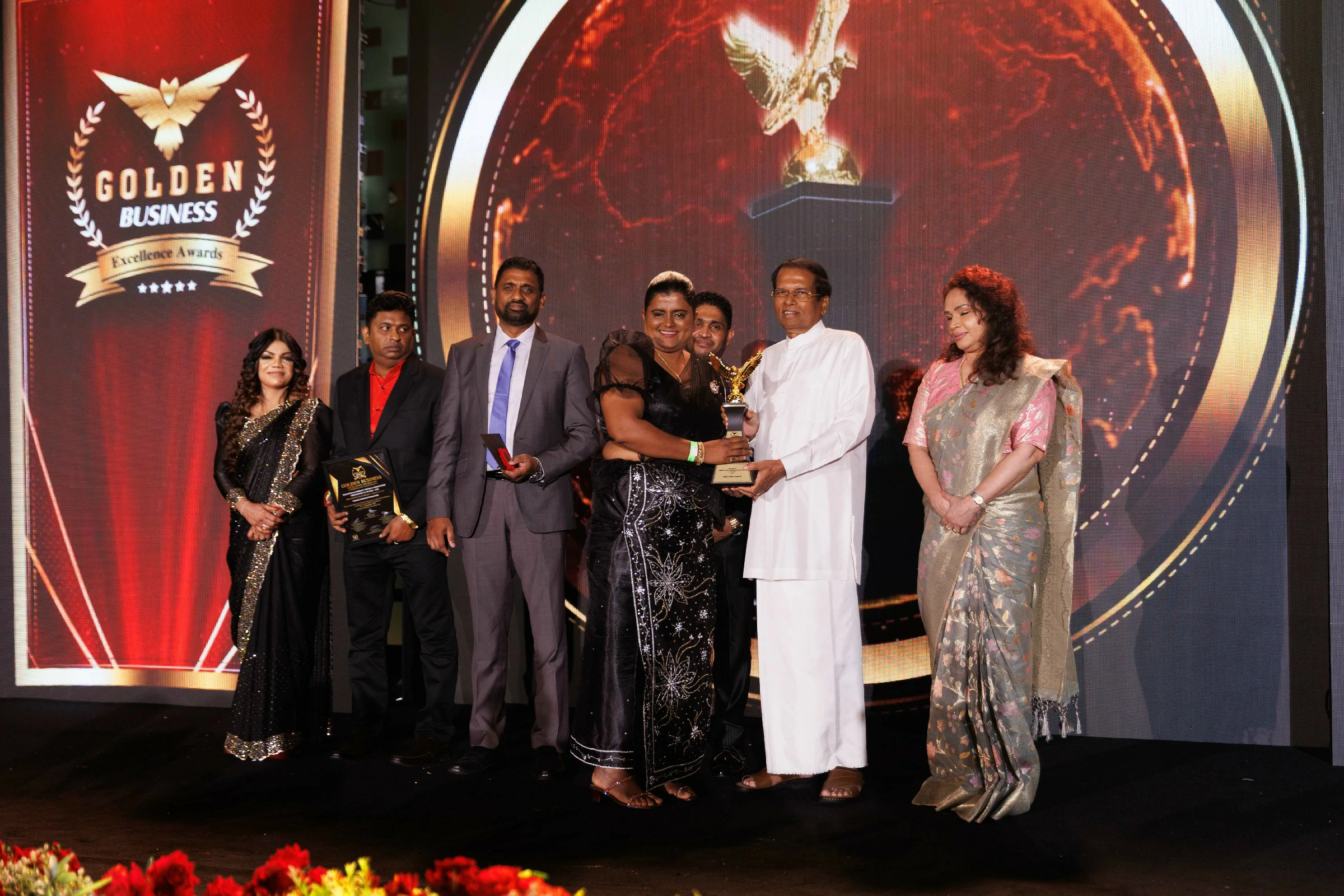 2025 Golden Excellence Awards - Photo 7