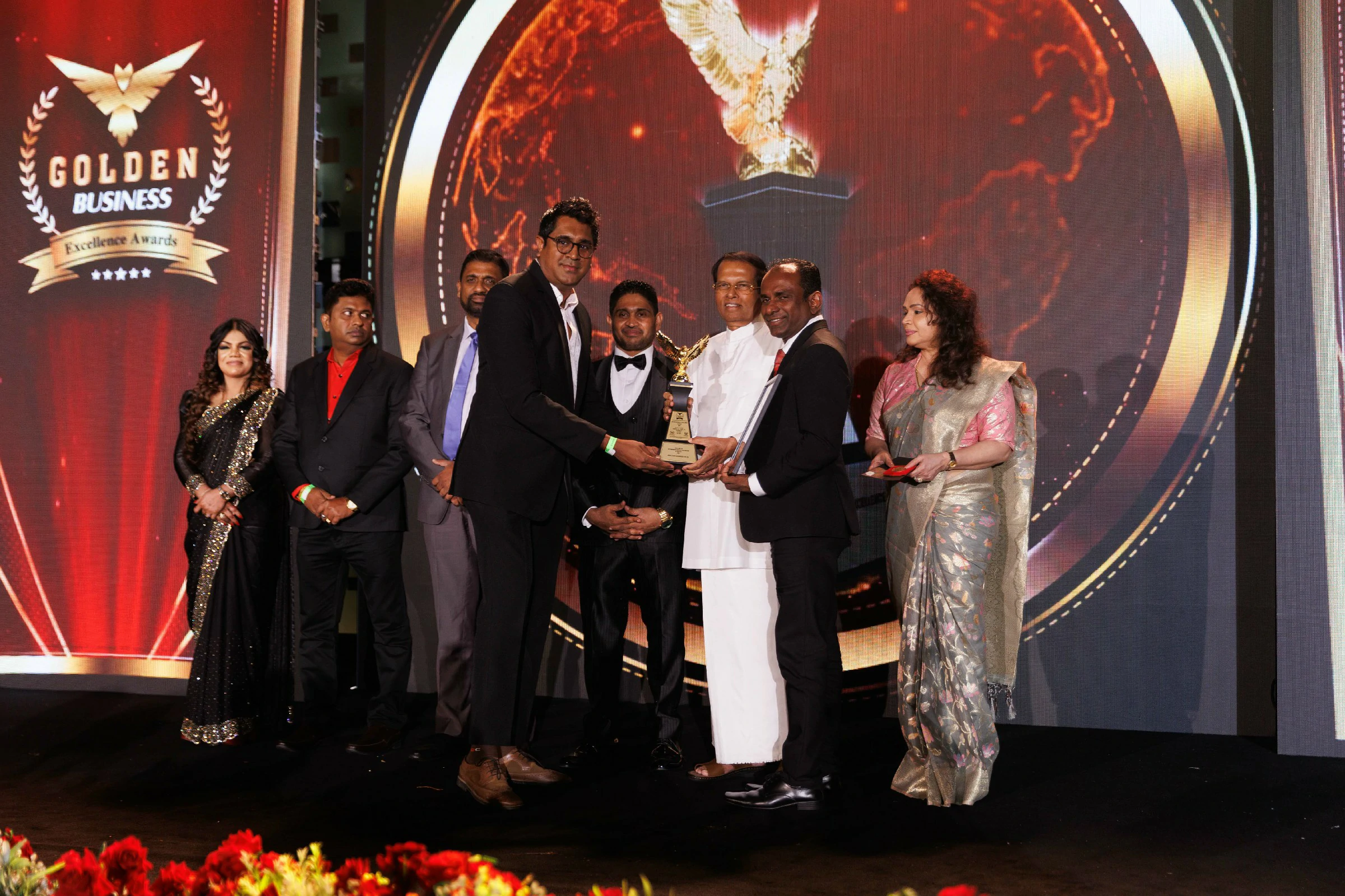 2025 Golden Excellence Awards - Photo 18