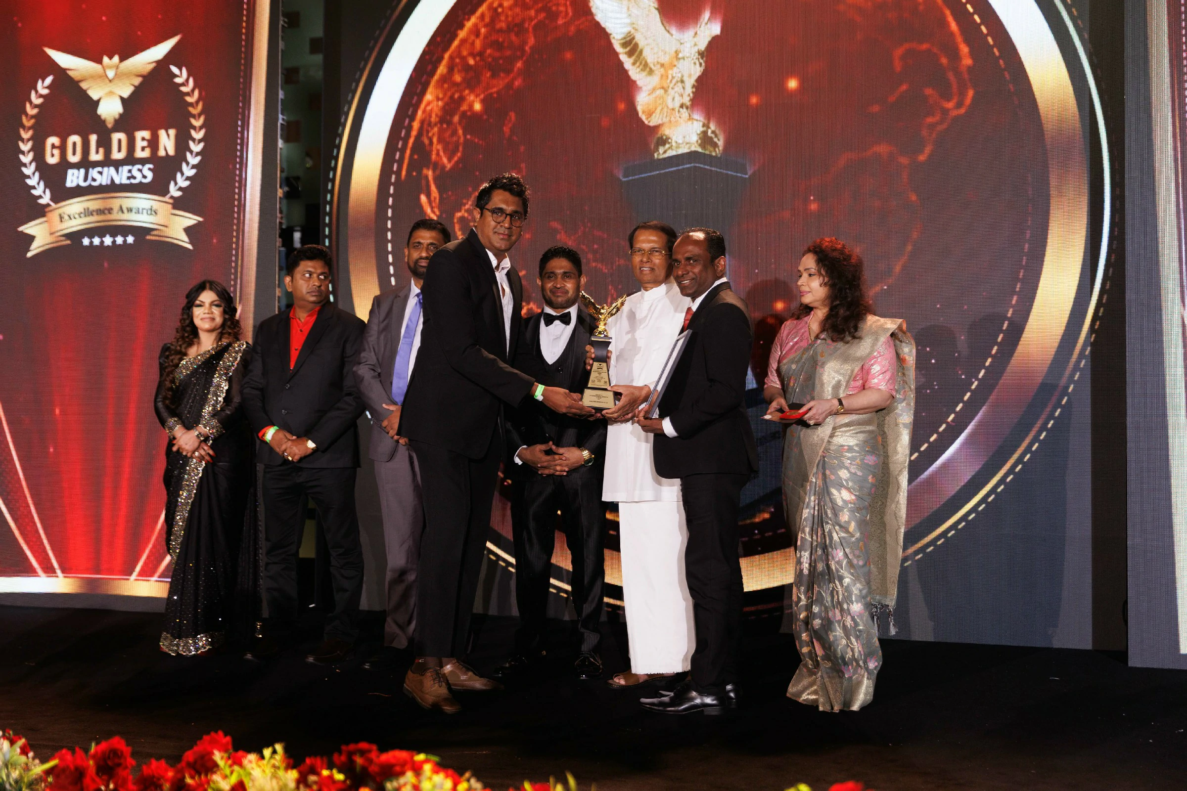 2025 Golden Excellence Awards - Photo 21