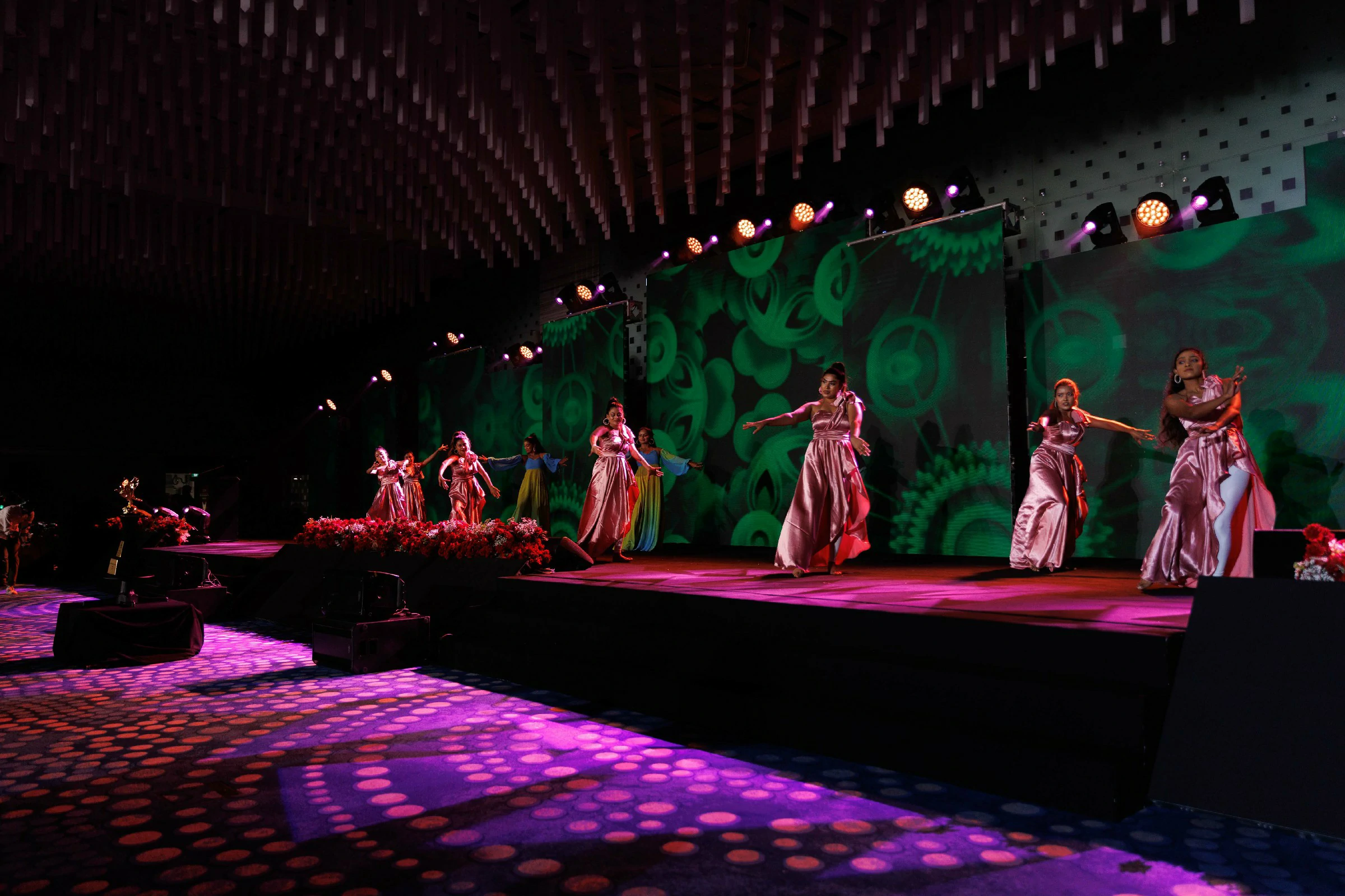 2025 Golden Excellence Awards - Photo 12