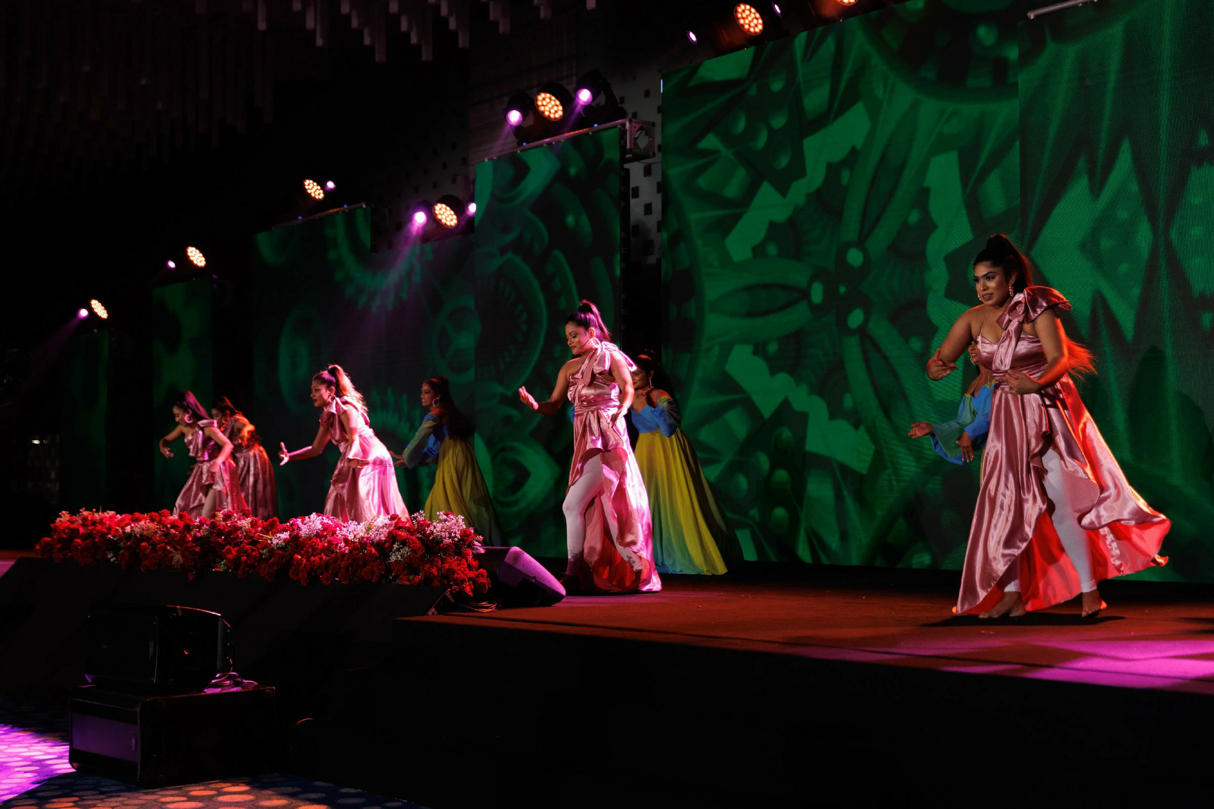 2025 Golden Excellence Awards - Photo 18