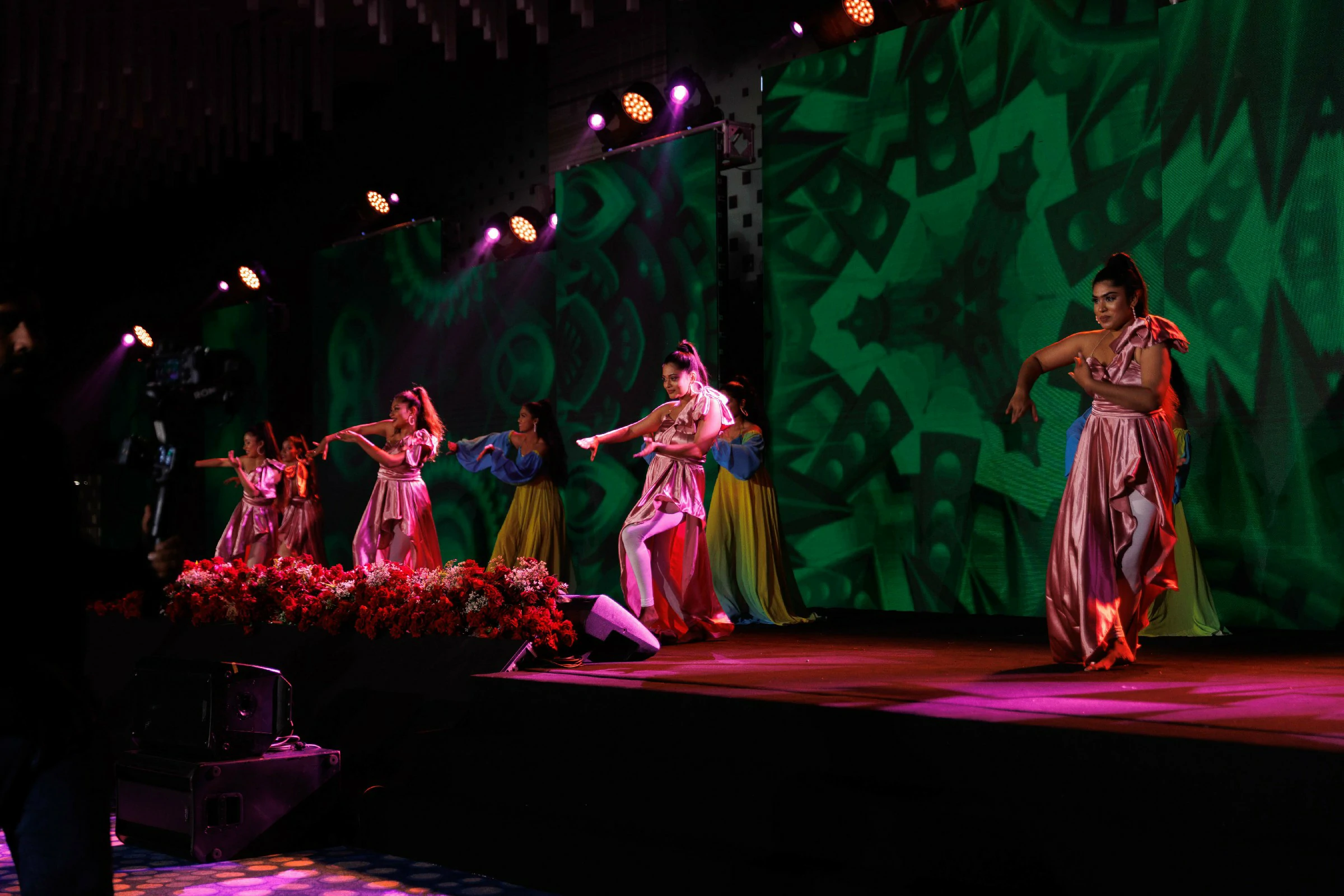 2025 Golden Excellence Awards - Photo 21