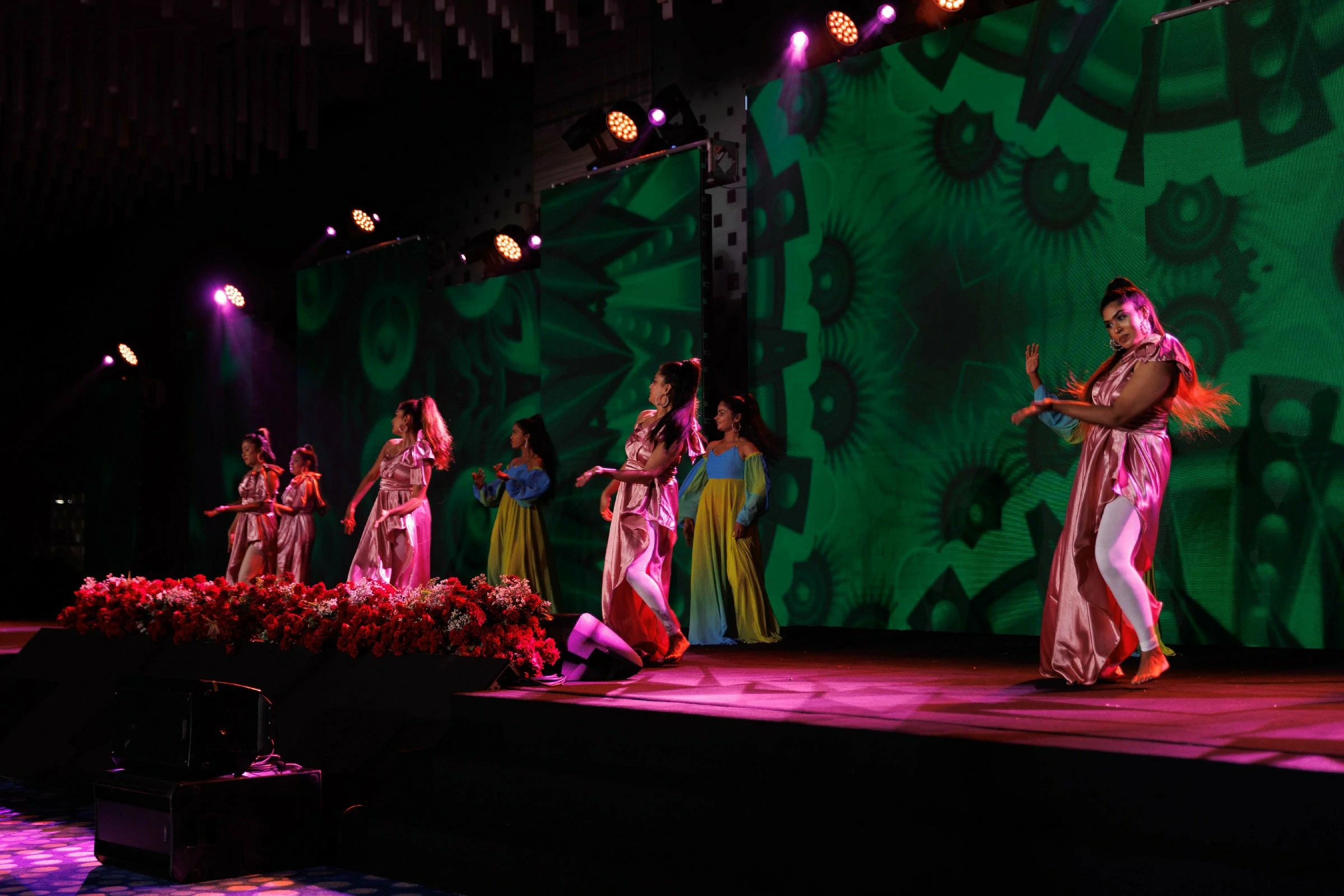 2025 Golden Excellence Awards - Photo 24