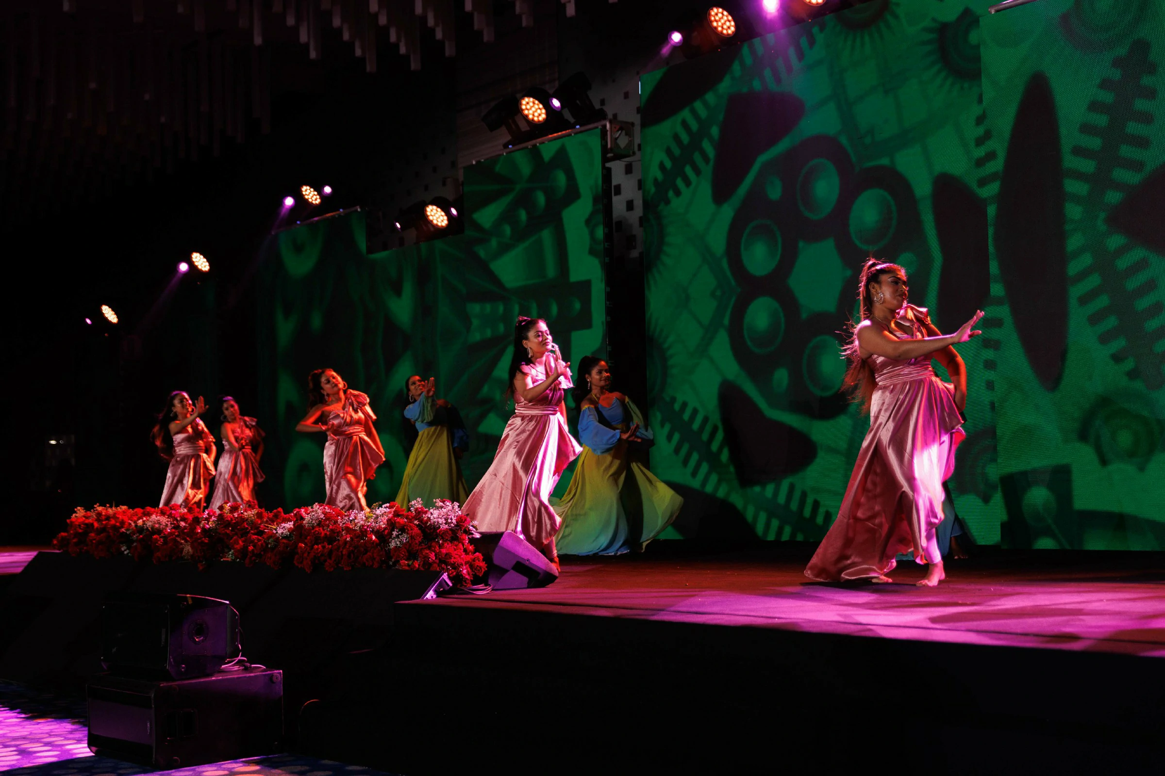 2025 Golden Excellence Awards - Photo 3