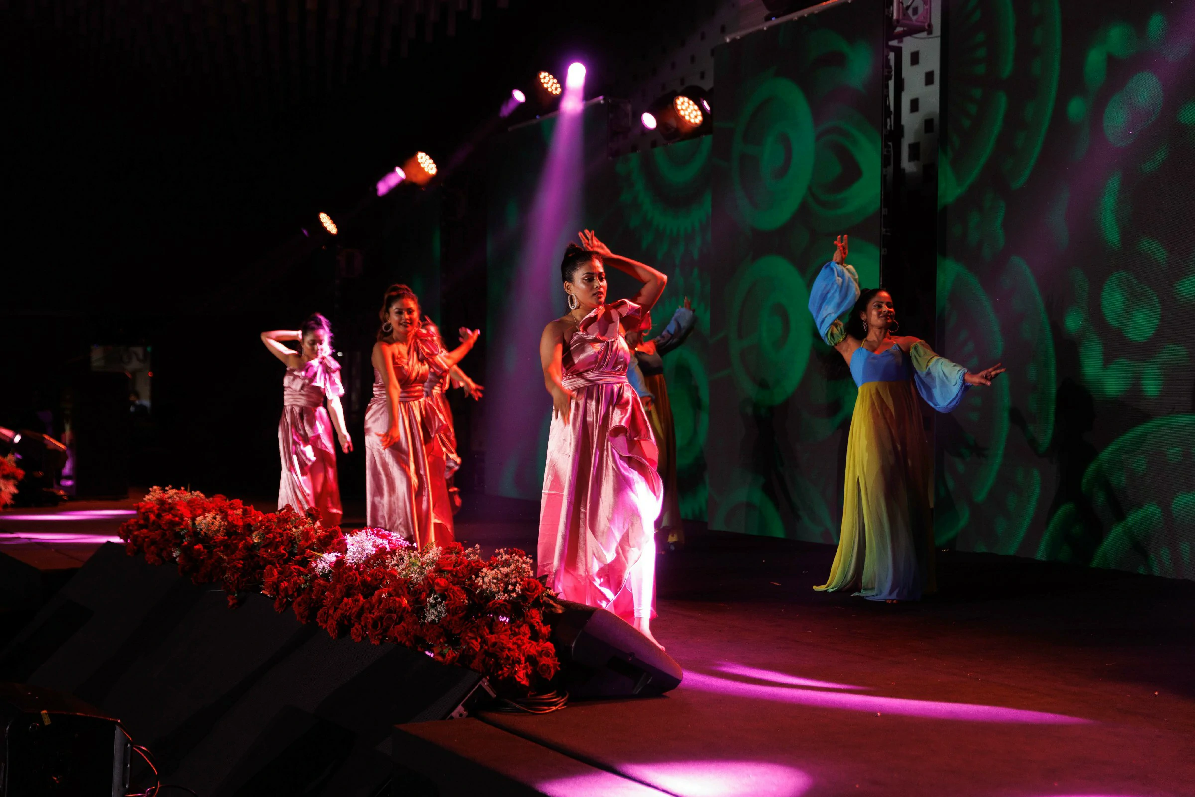 2025 Golden Excellence Awards - Photo 21