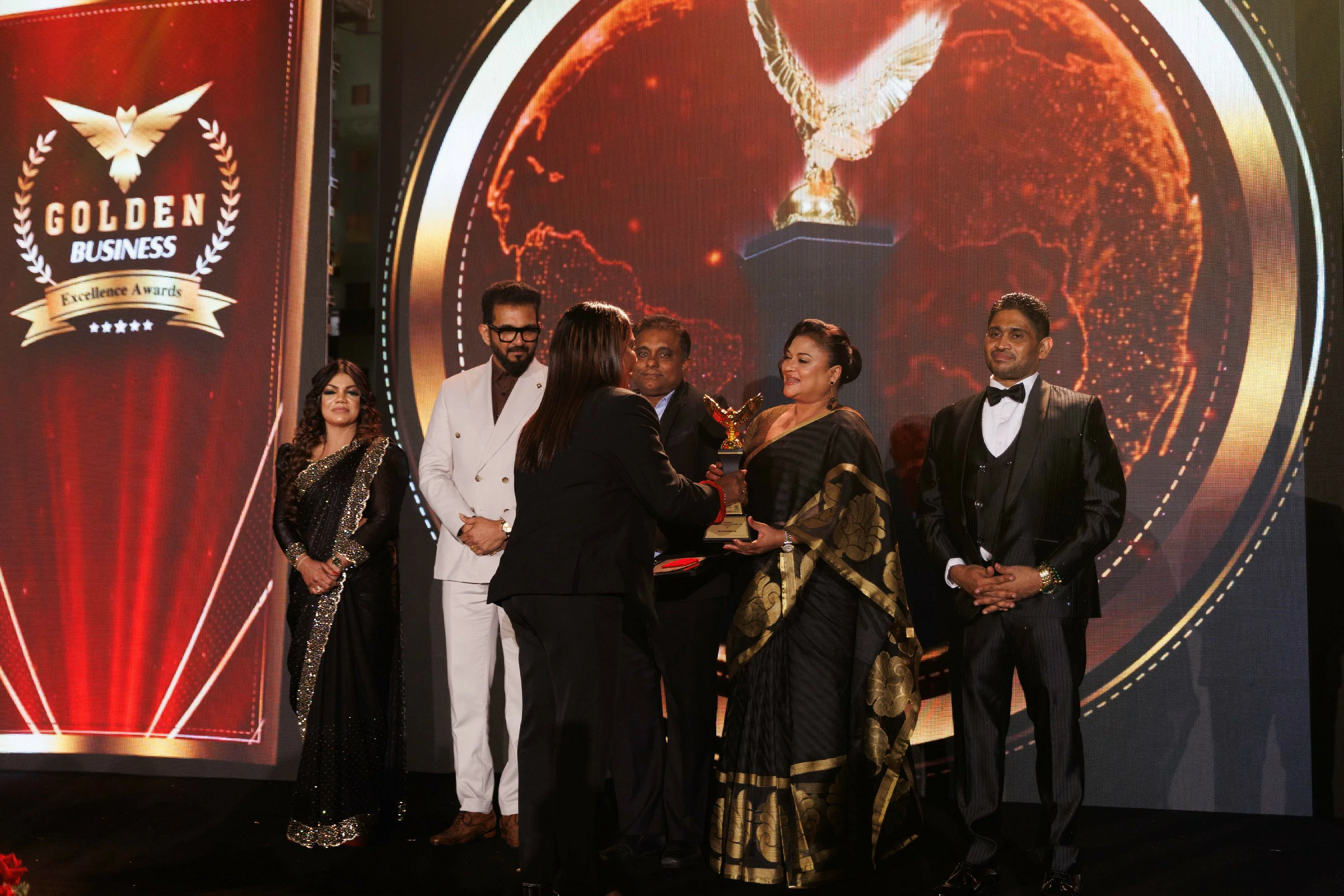 2025 Golden Excellence Awards - Photo 21