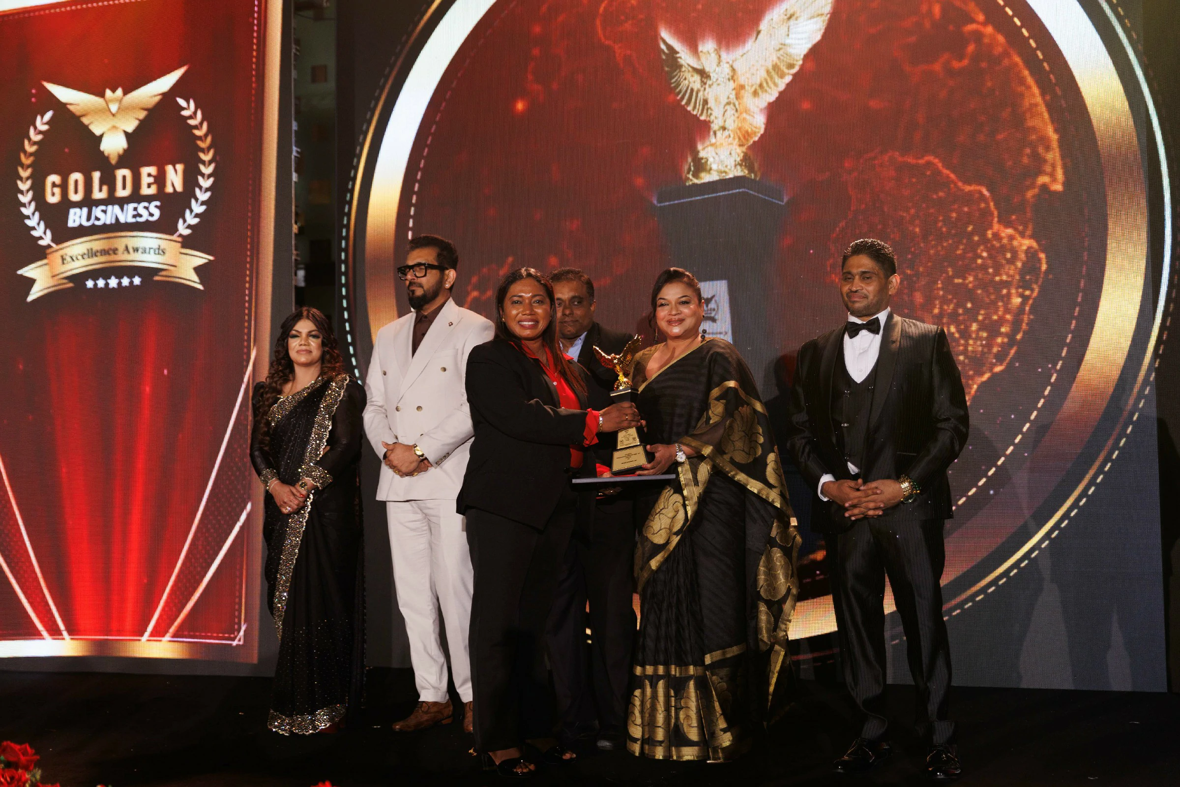 2025 Golden Excellence Awards - Photo 6