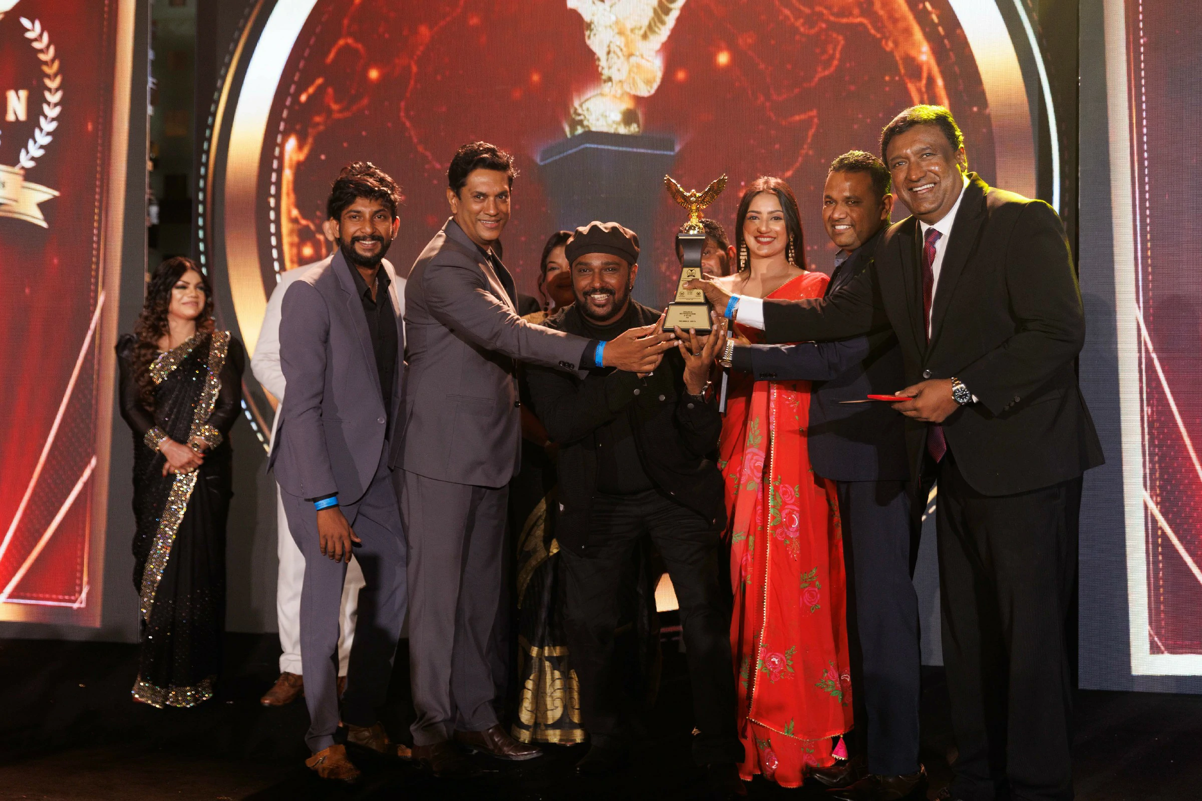 2025 Golden Excellence Awards - Photo 11