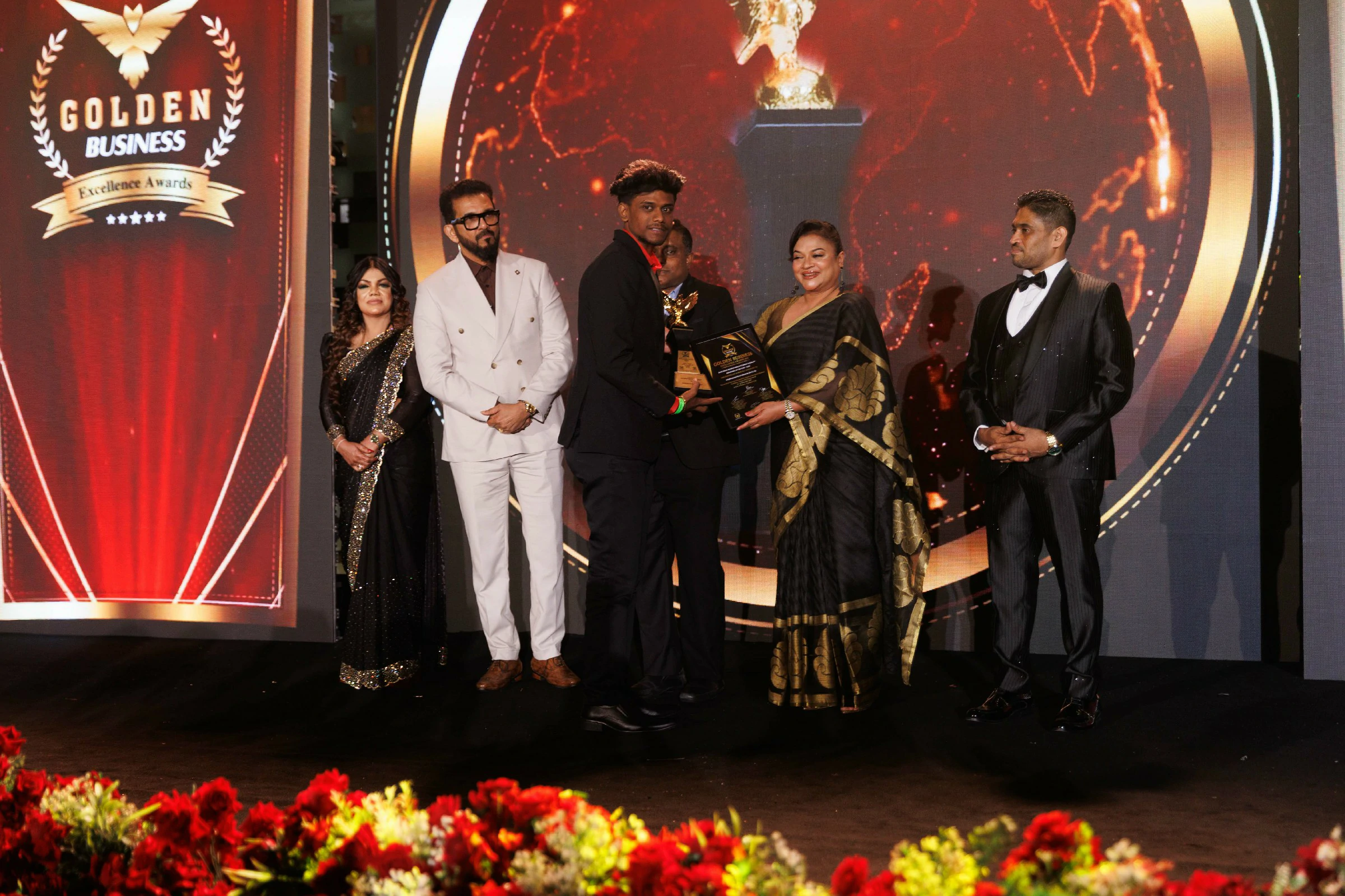 2025 Golden Excellence Awards - Photo 17