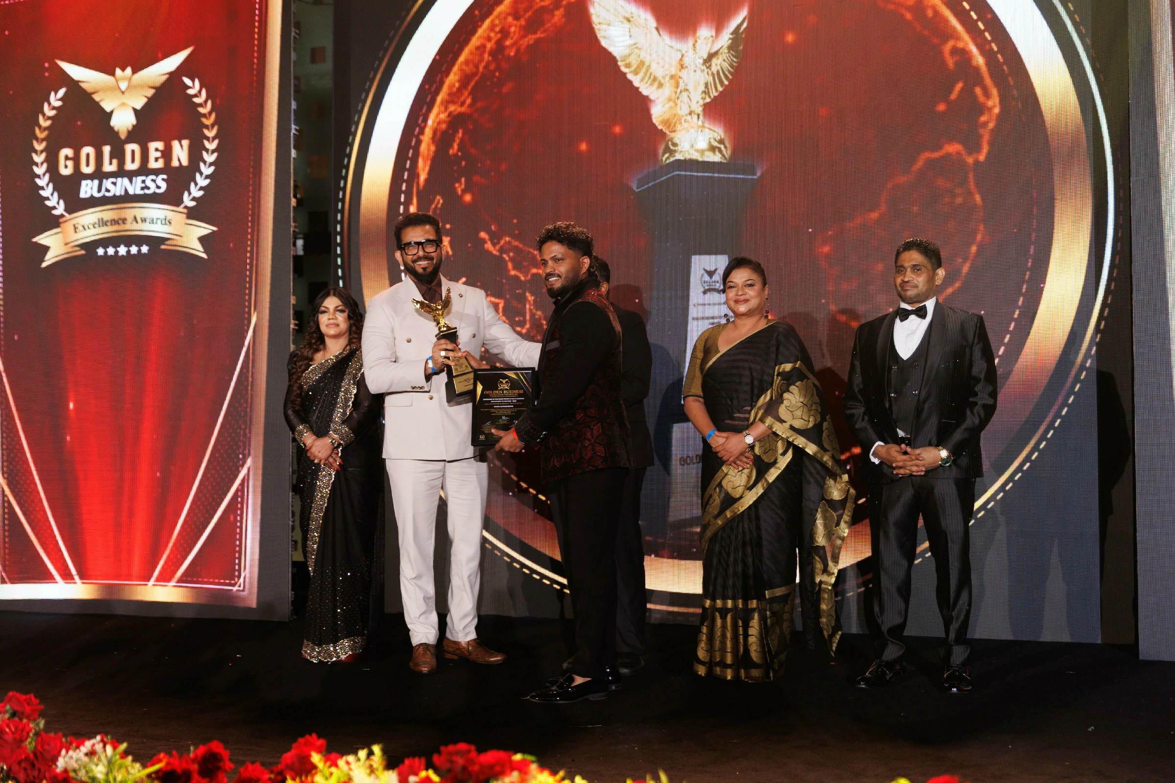 2025 Golden Excellence Awards - Photo 14