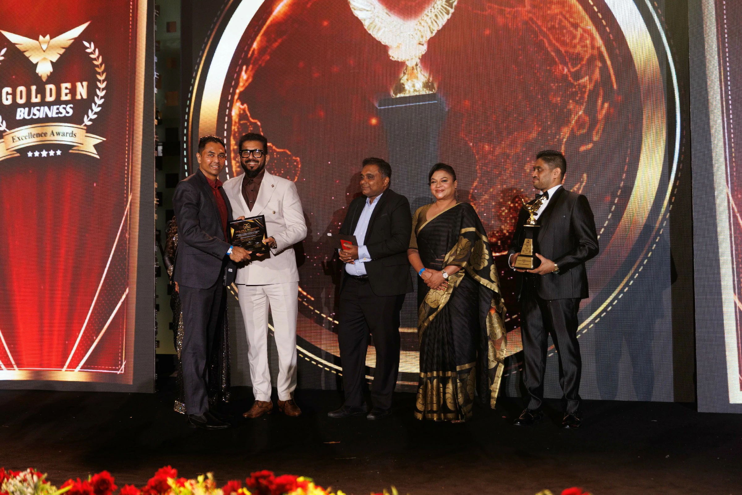 2025 Golden Excellence Awards - Photo 8