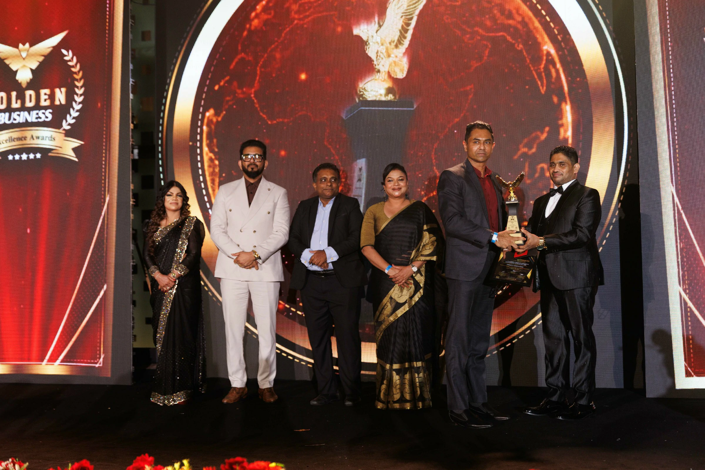 2025 Golden Excellence Awards - Photo 14