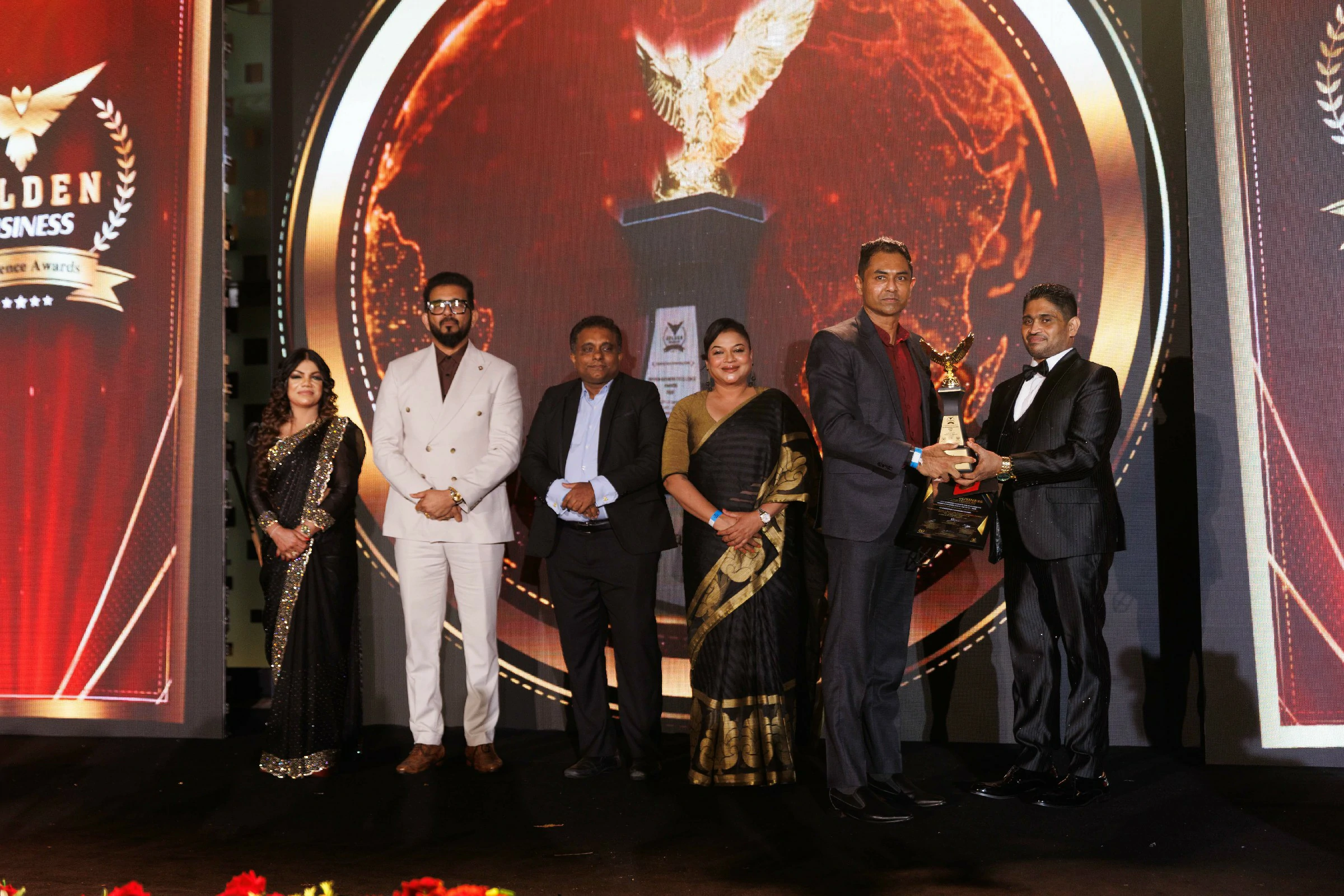 2025 Golden Excellence Awards - Photo 17