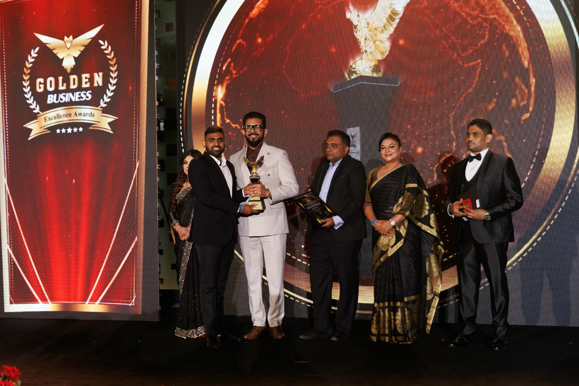 2025 Golden Excellence Awards - Photo 17