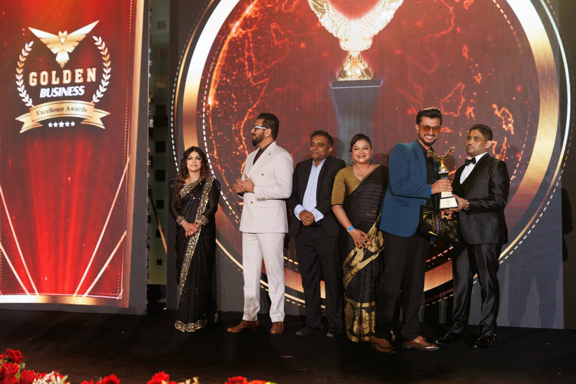 2025 Golden Excellence Awards - Photo 20