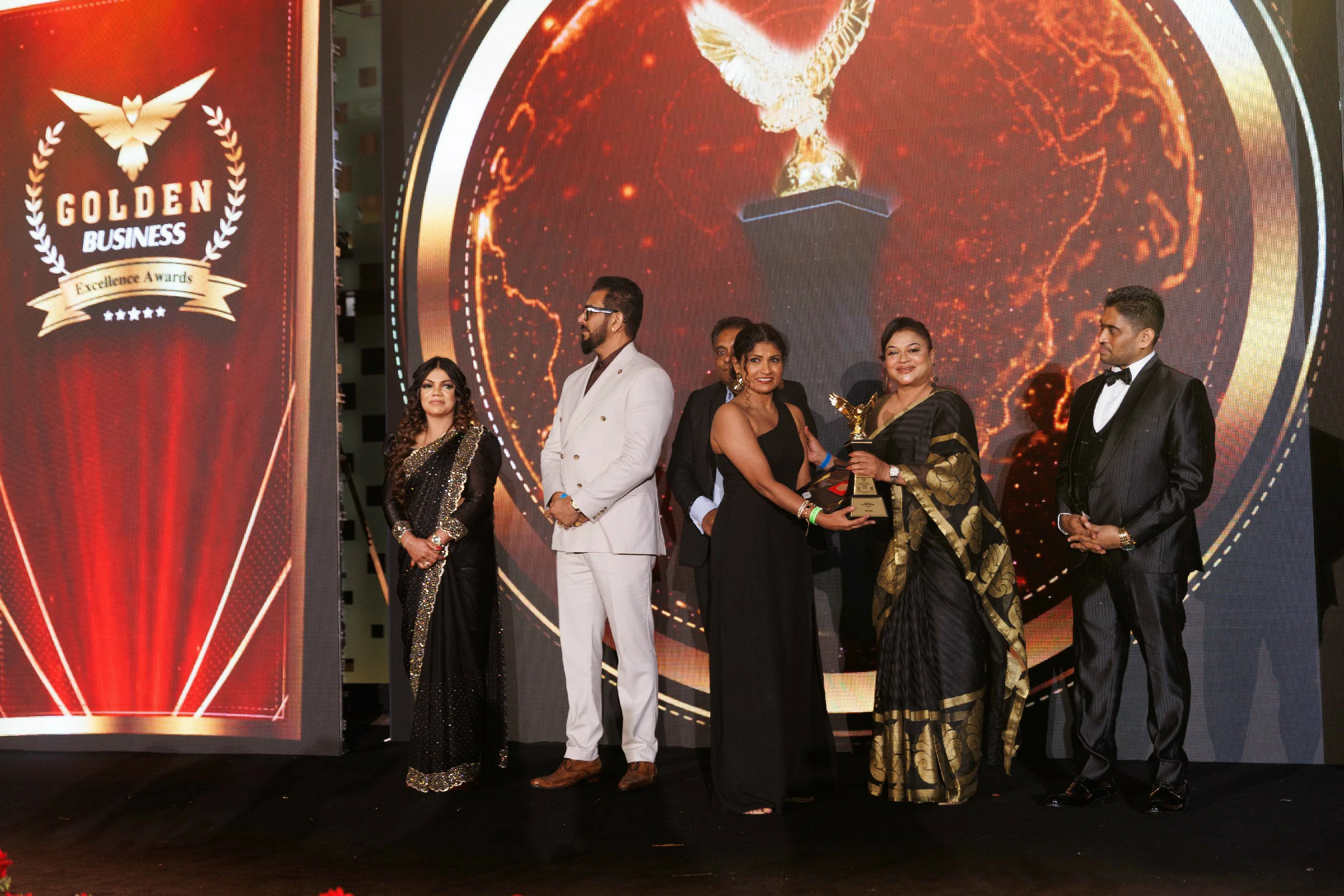 2025 Golden Excellence Awards - Photo 8