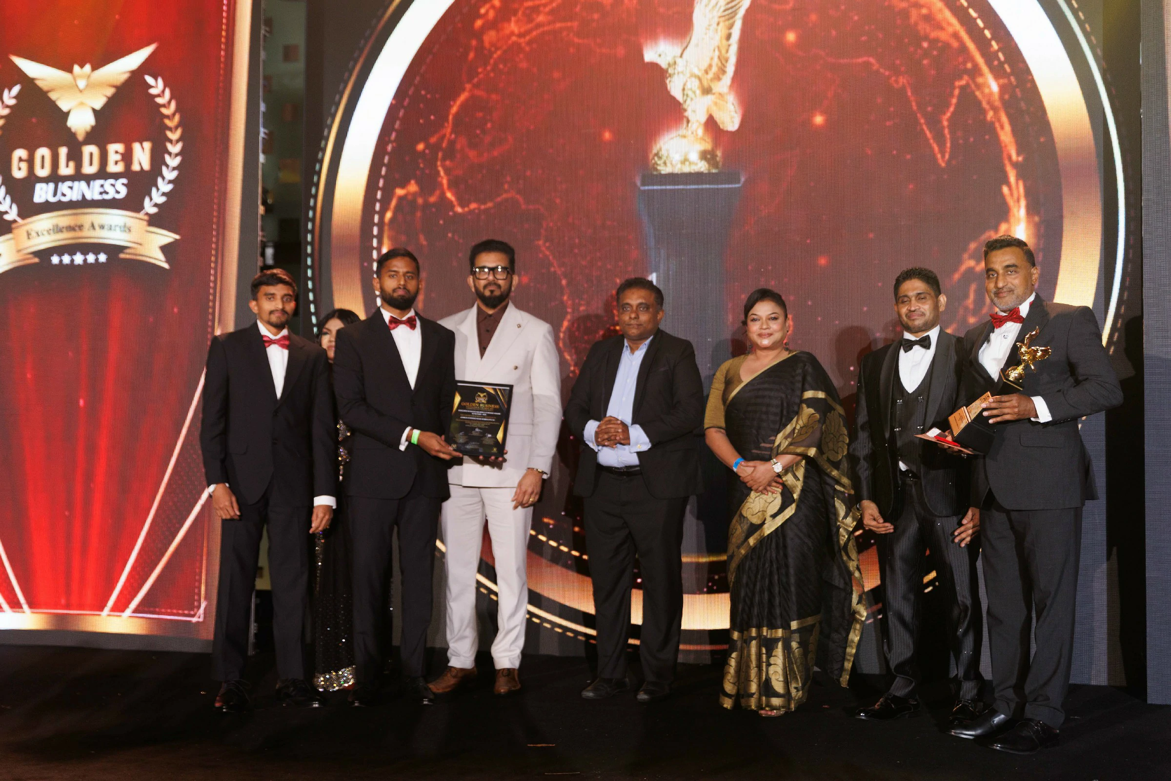 2025 Golden Excellence Awards - Photo 20