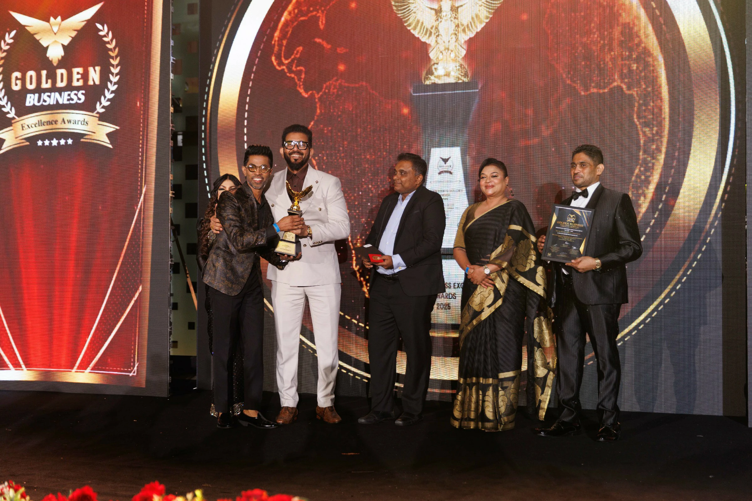 2025 Golden Excellence Awards - Photo 4