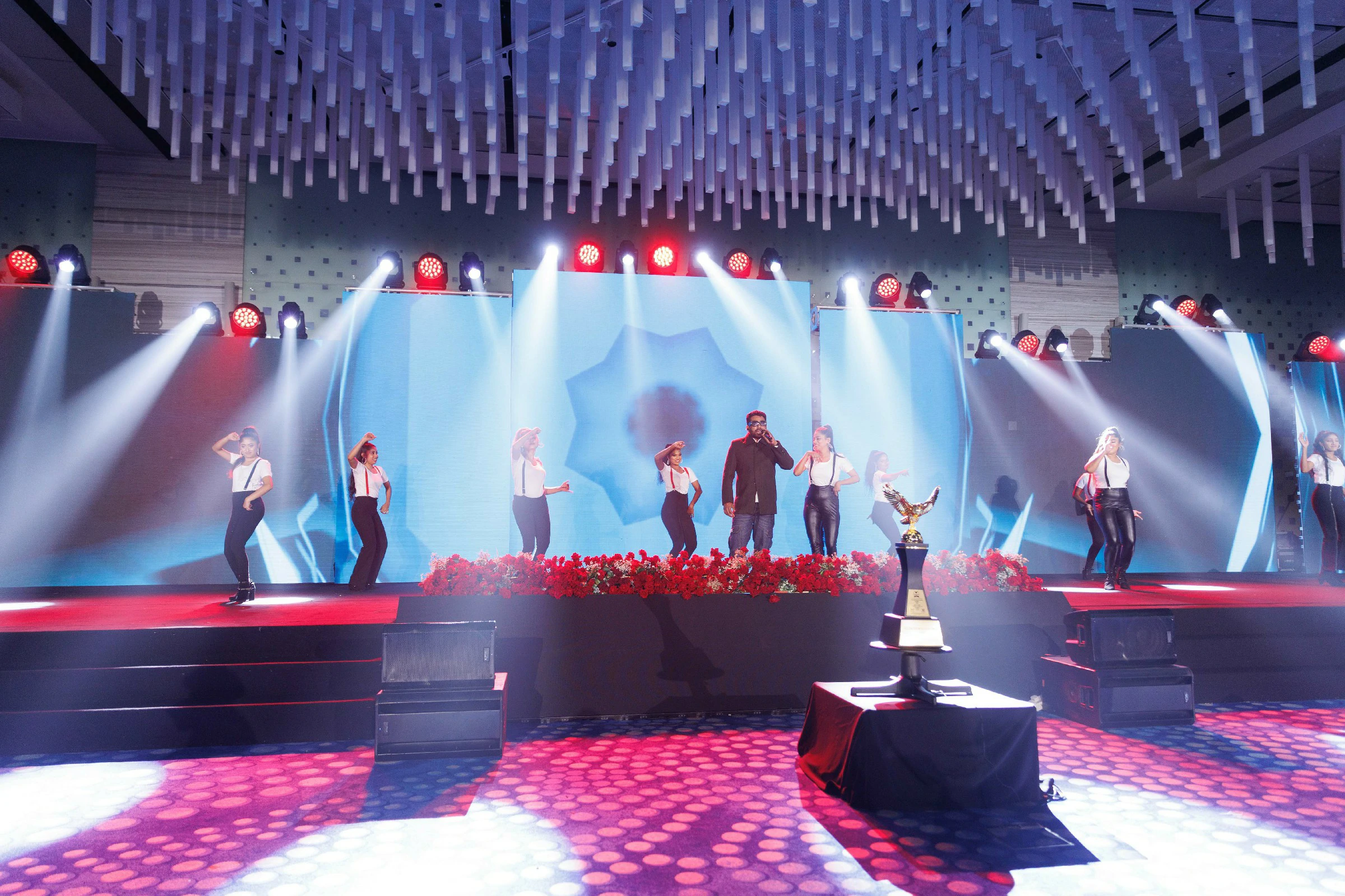 2025 Golden Excellence Awards - Photo 4