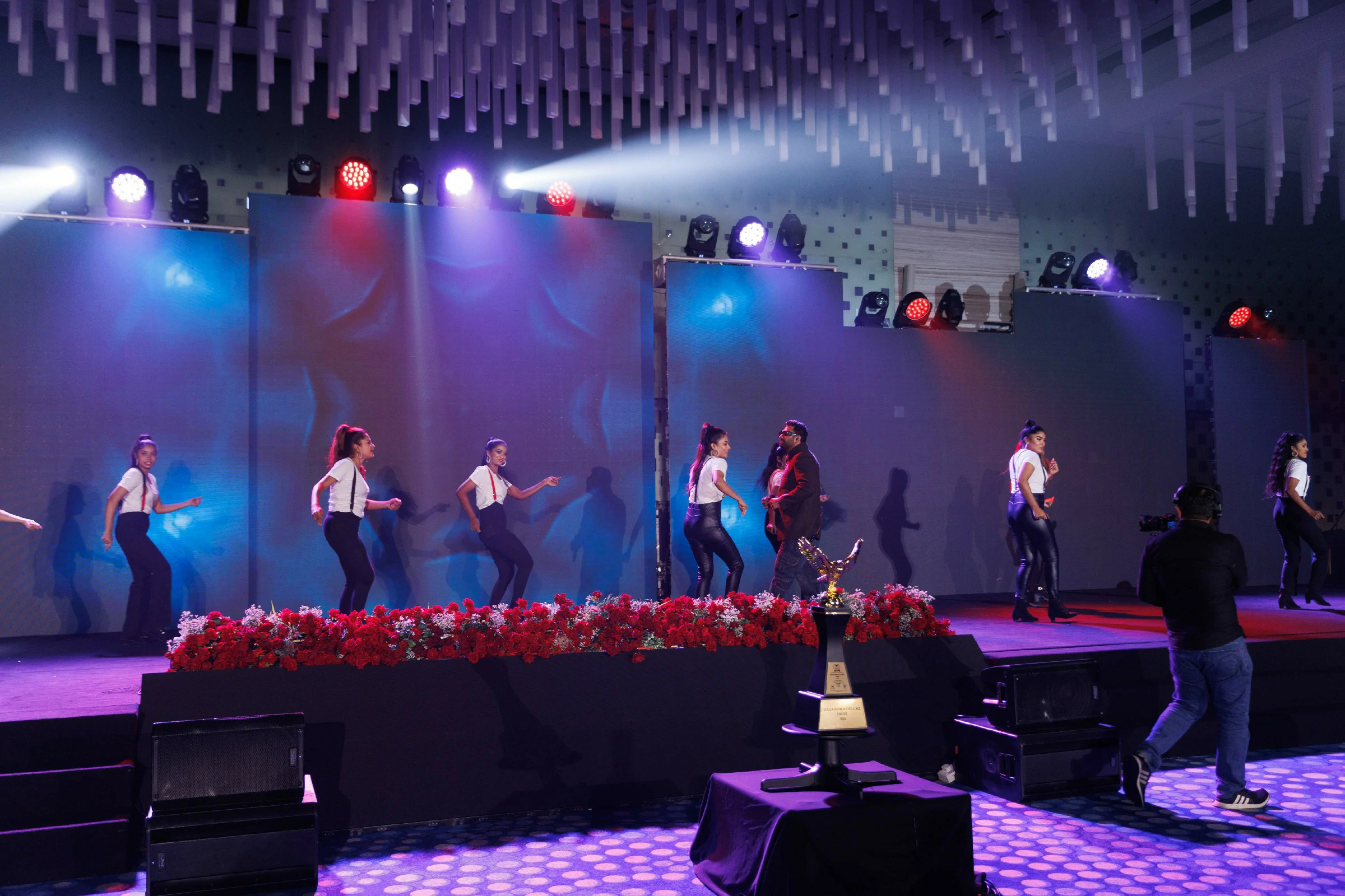 2025 Golden Excellence Awards - Photo 4