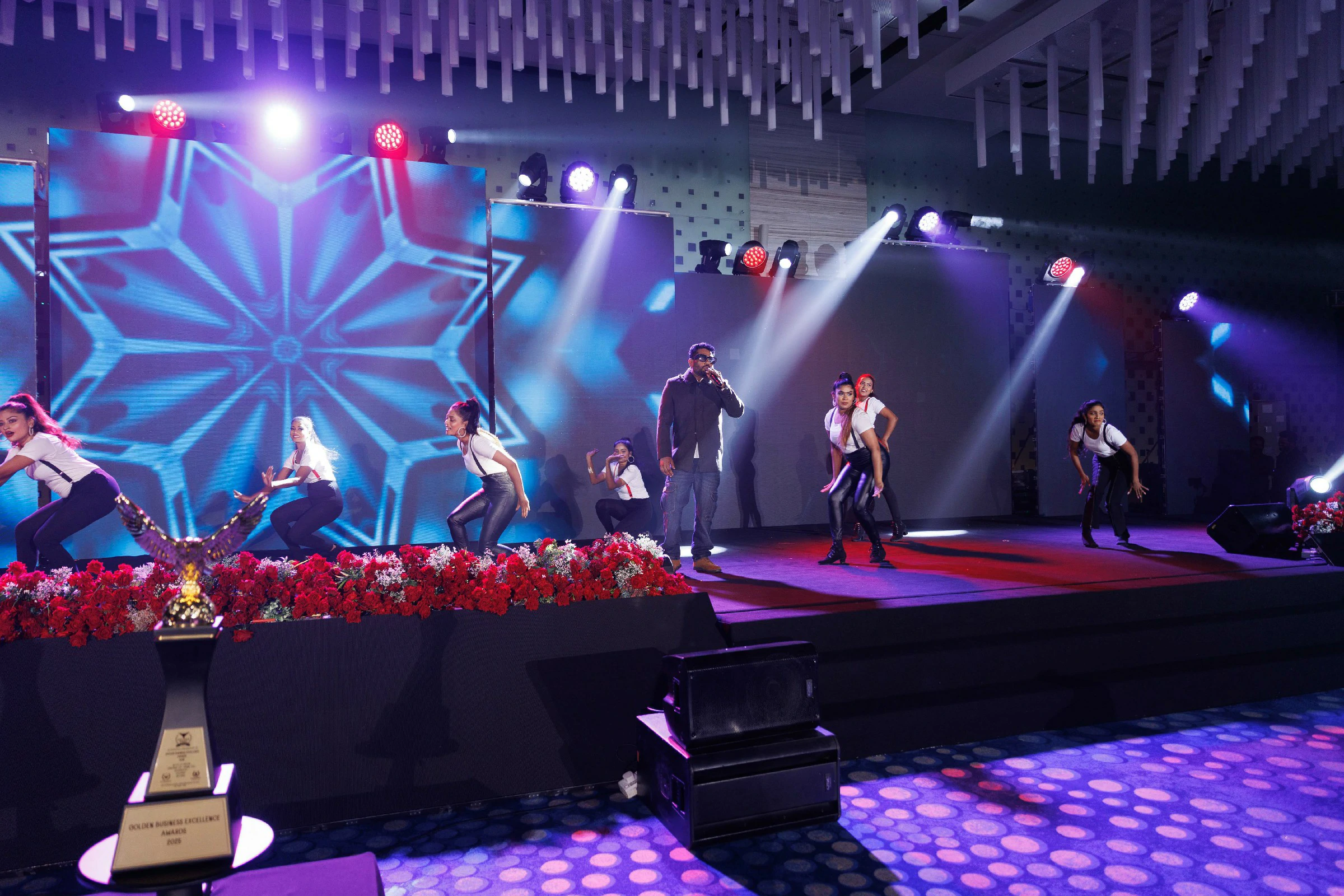 2025 Golden Excellence Awards - Photo 16