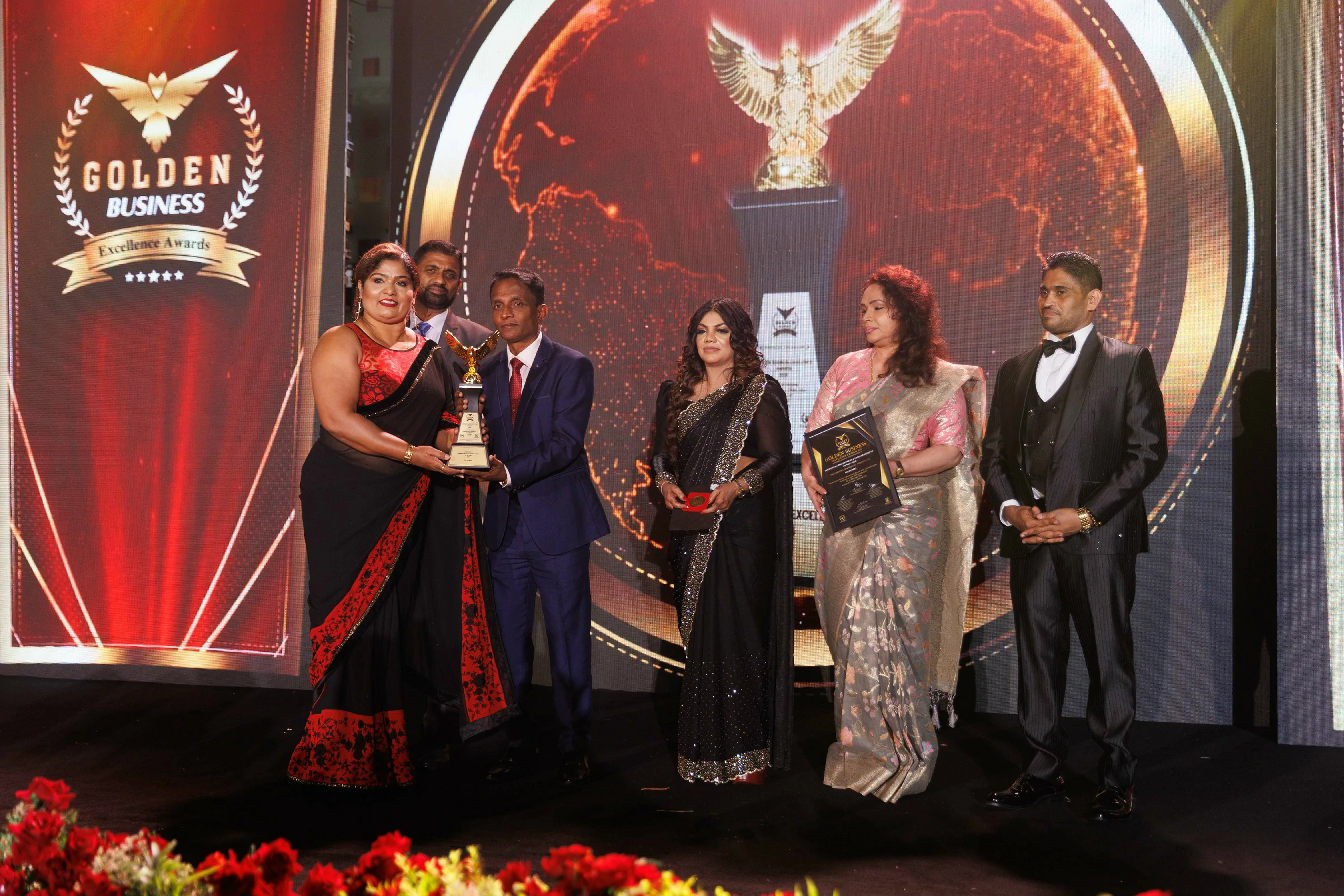 2025 Golden Excellence Awards - Photo 8