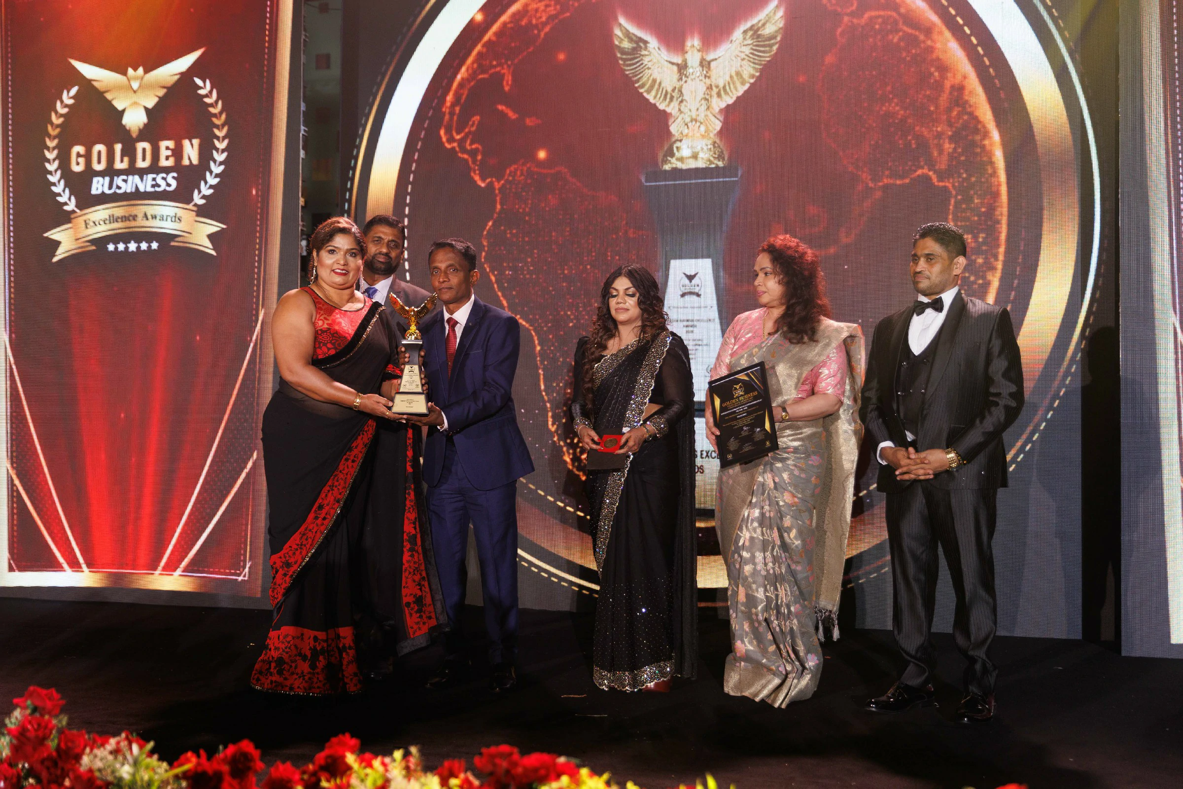 2025 Golden Excellence Awards - Photo 12