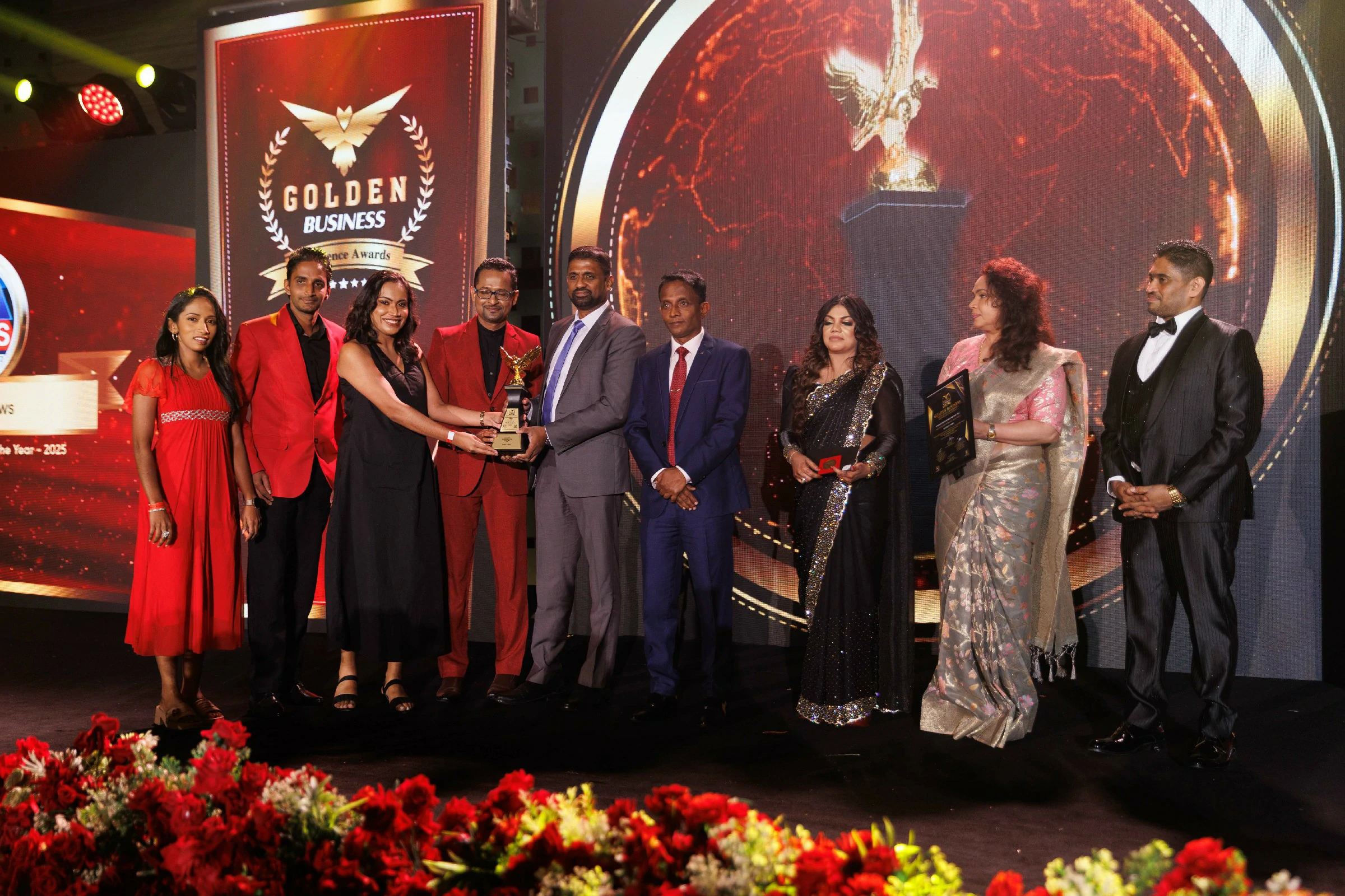 2025 Golden Excellence Awards - Photo 24